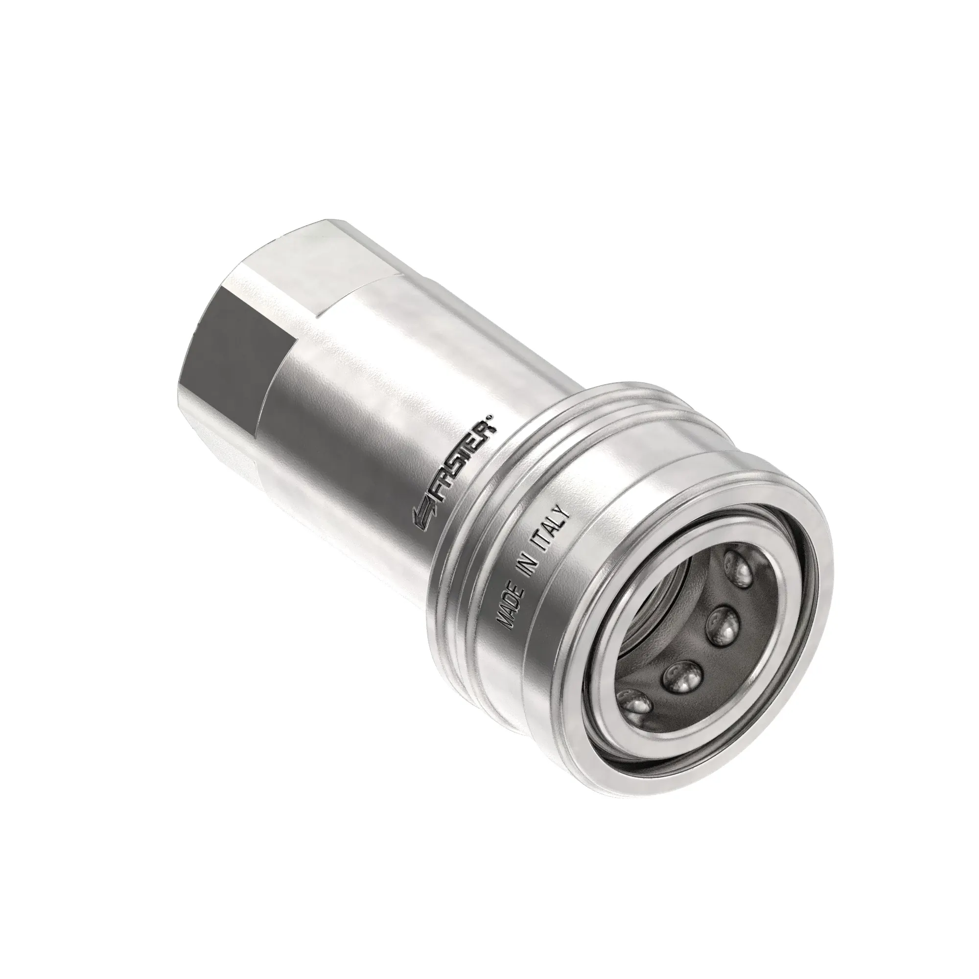 hydr.quickcouplersocket