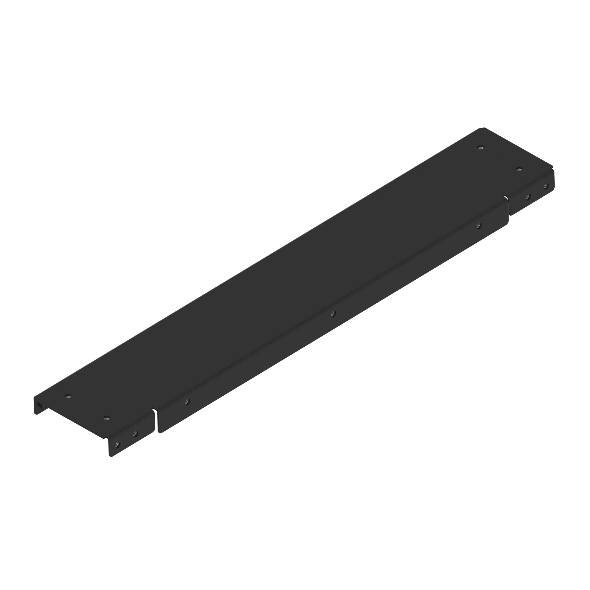 BRACKET, COOLING MODULE
