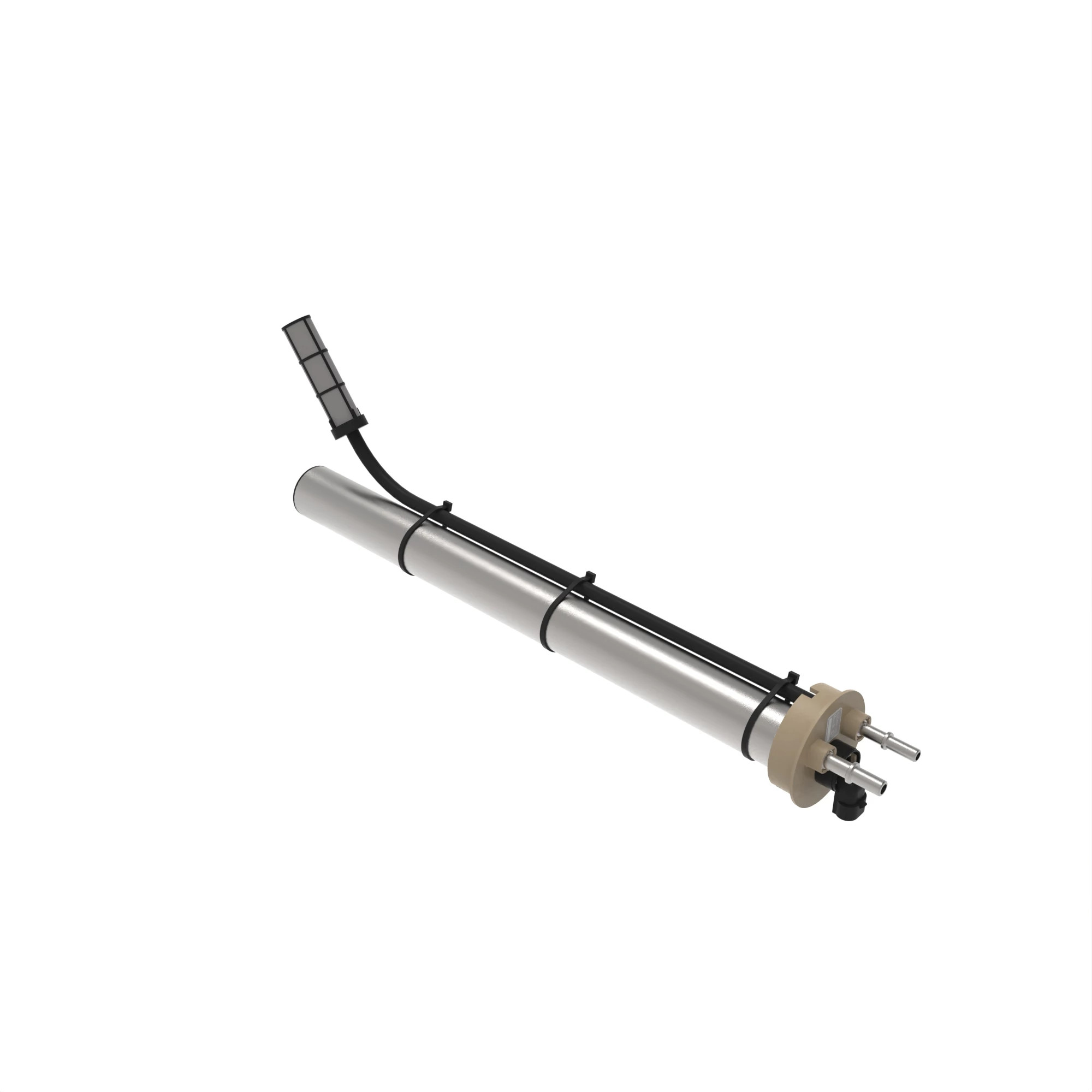 John Deere Fuel Sender - AL224643