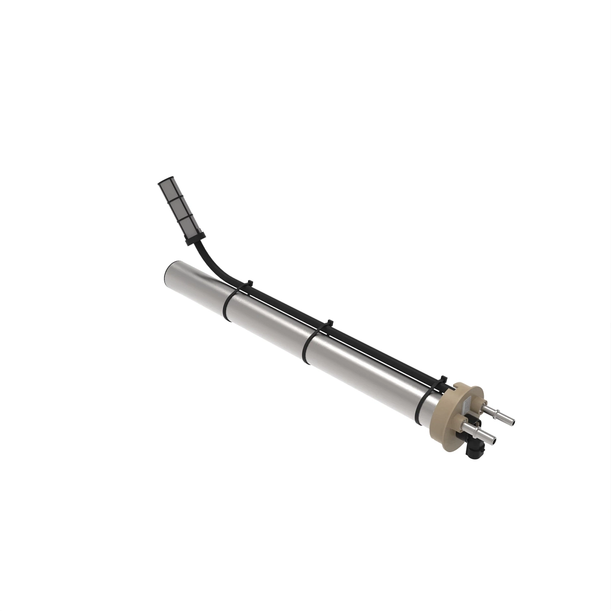 Fuel Sender, All-Option-Tank, SAE J
