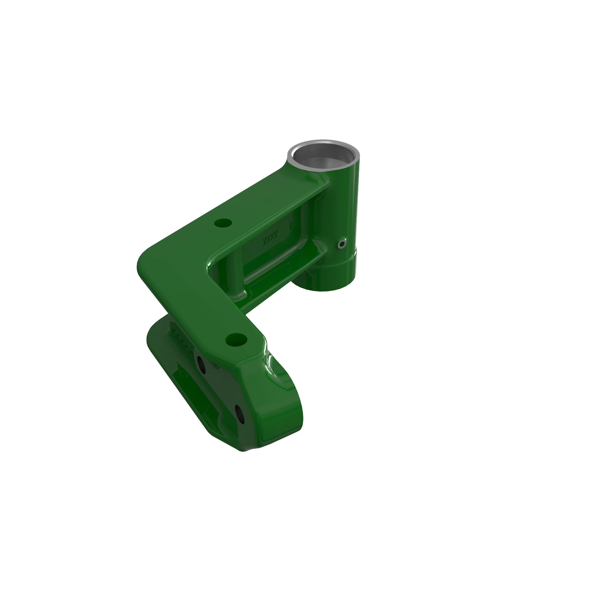 John Deere Right Side Caster Arm - AUC12866