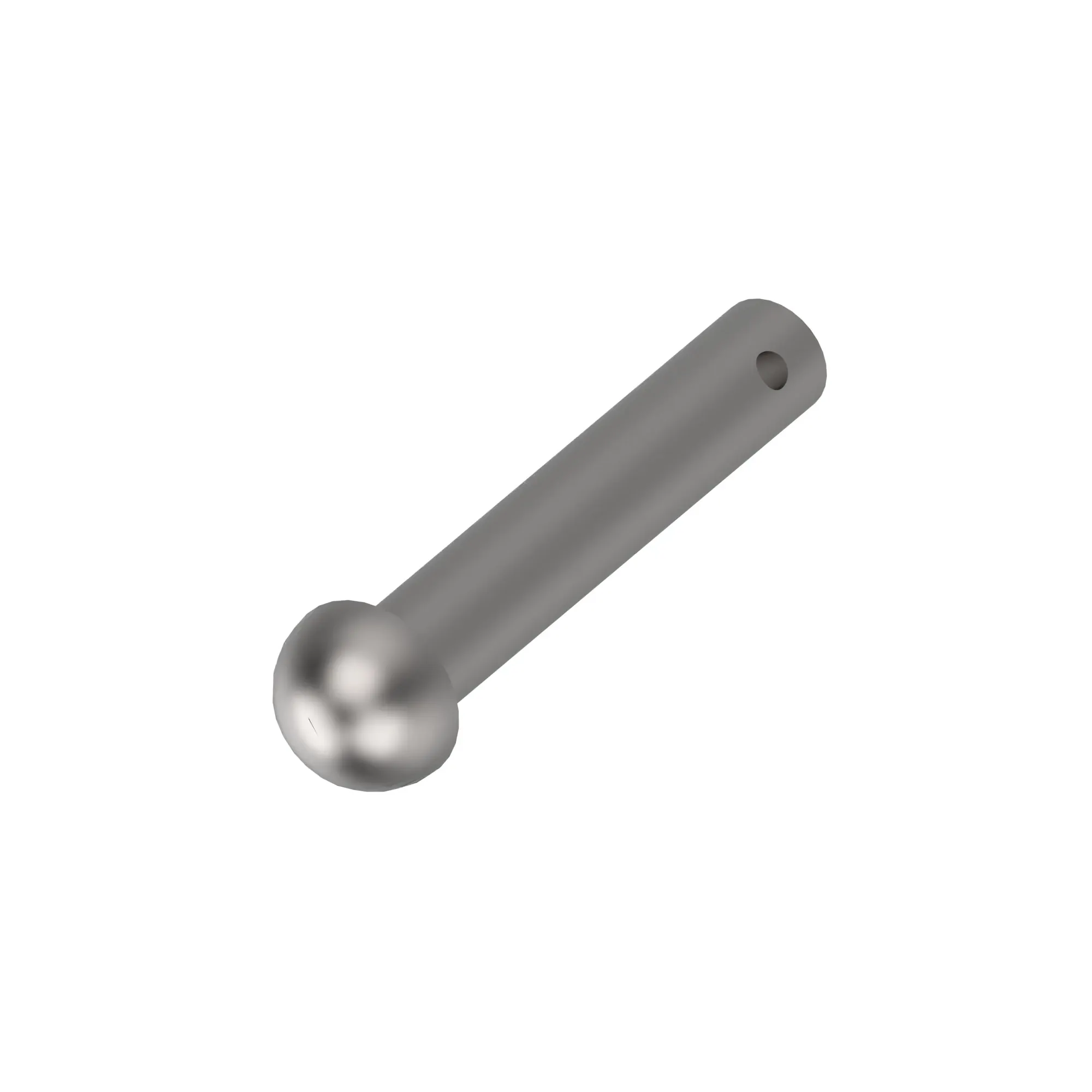 PIN FASTENER, PIN 5/8 X 3 5/8 BUT H
