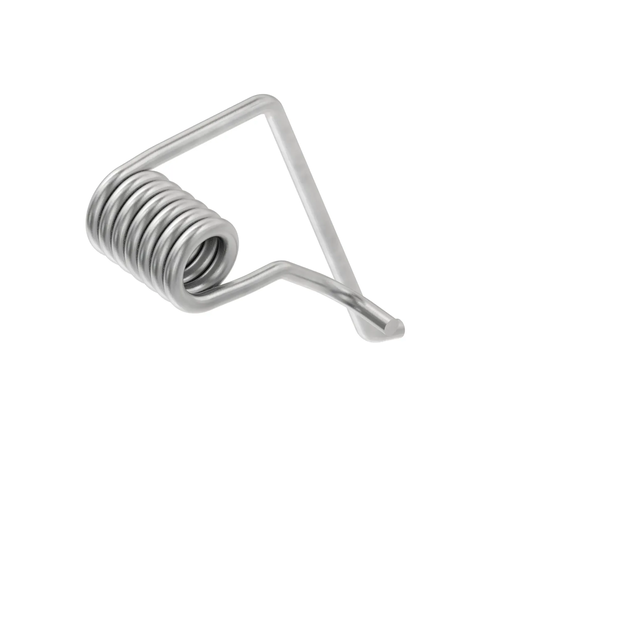 John Deere Speed Cam Detent Torsion Spring - R167126