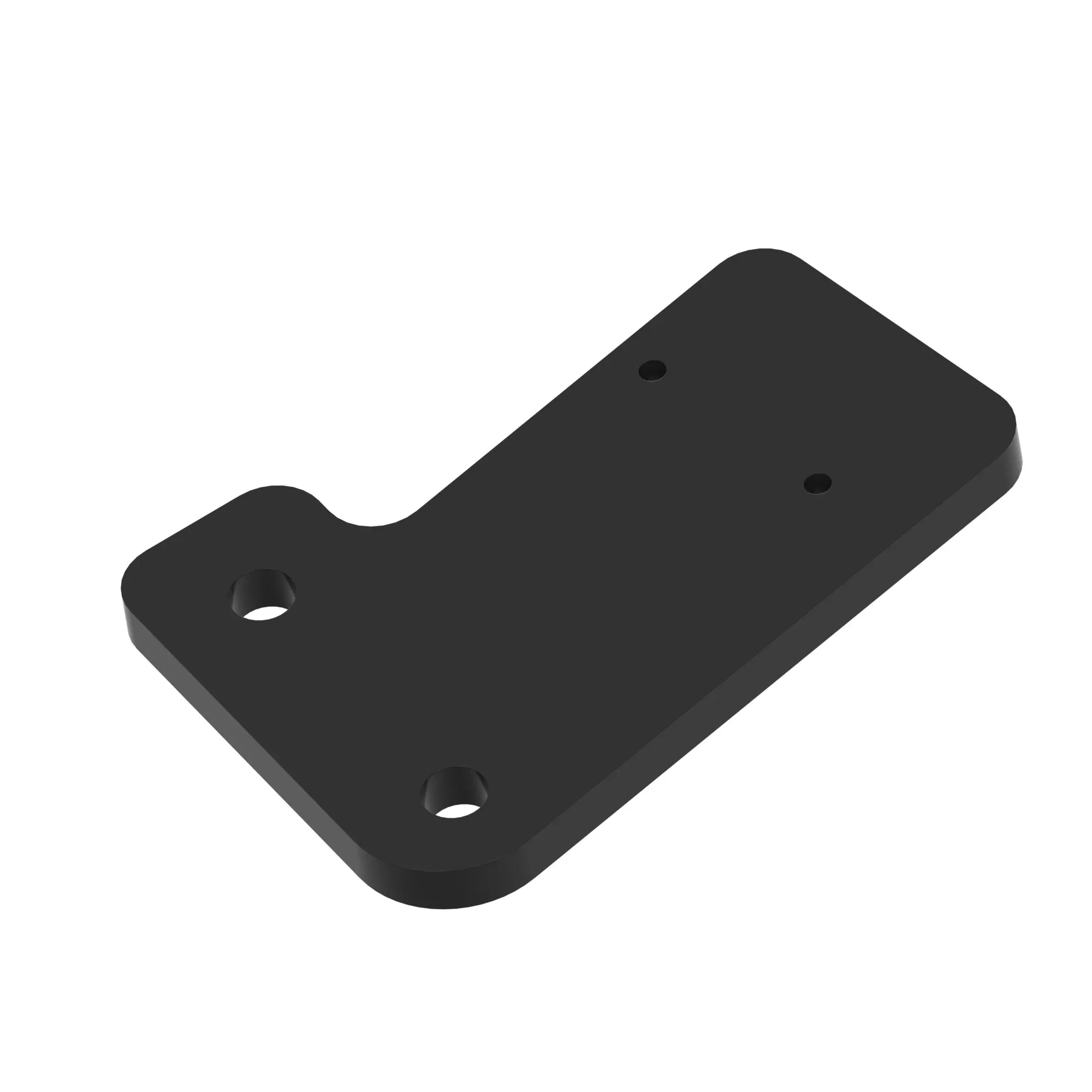 John Deere Bracket - T322403