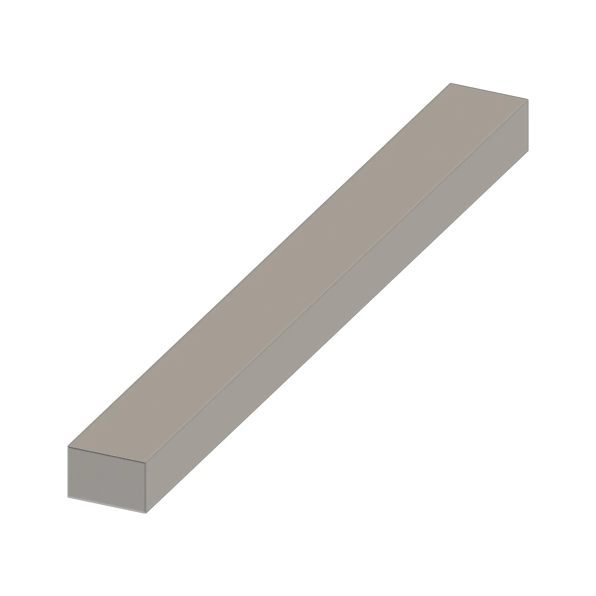 KEY, PARALLEL, FLAT