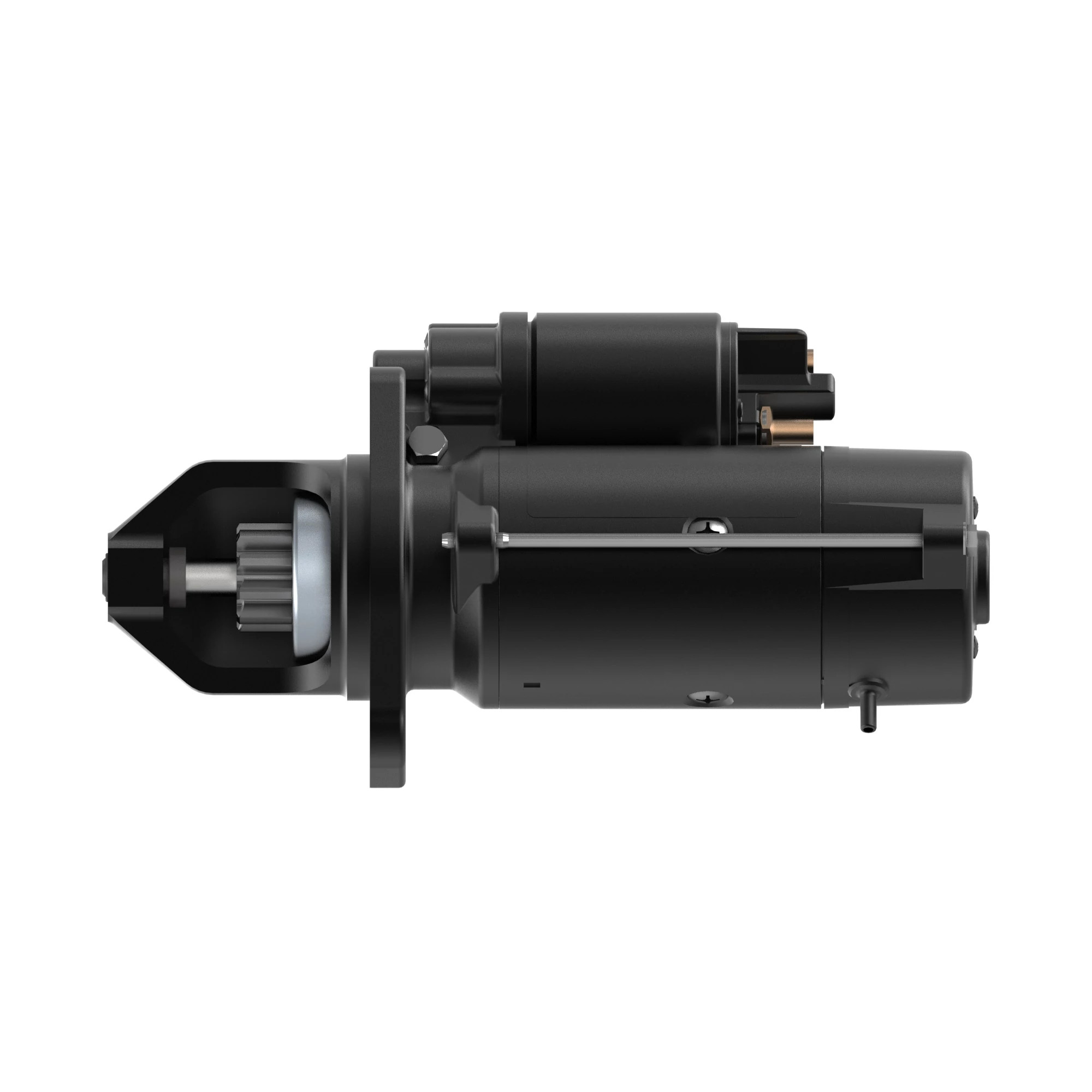 Starter Motor Reman