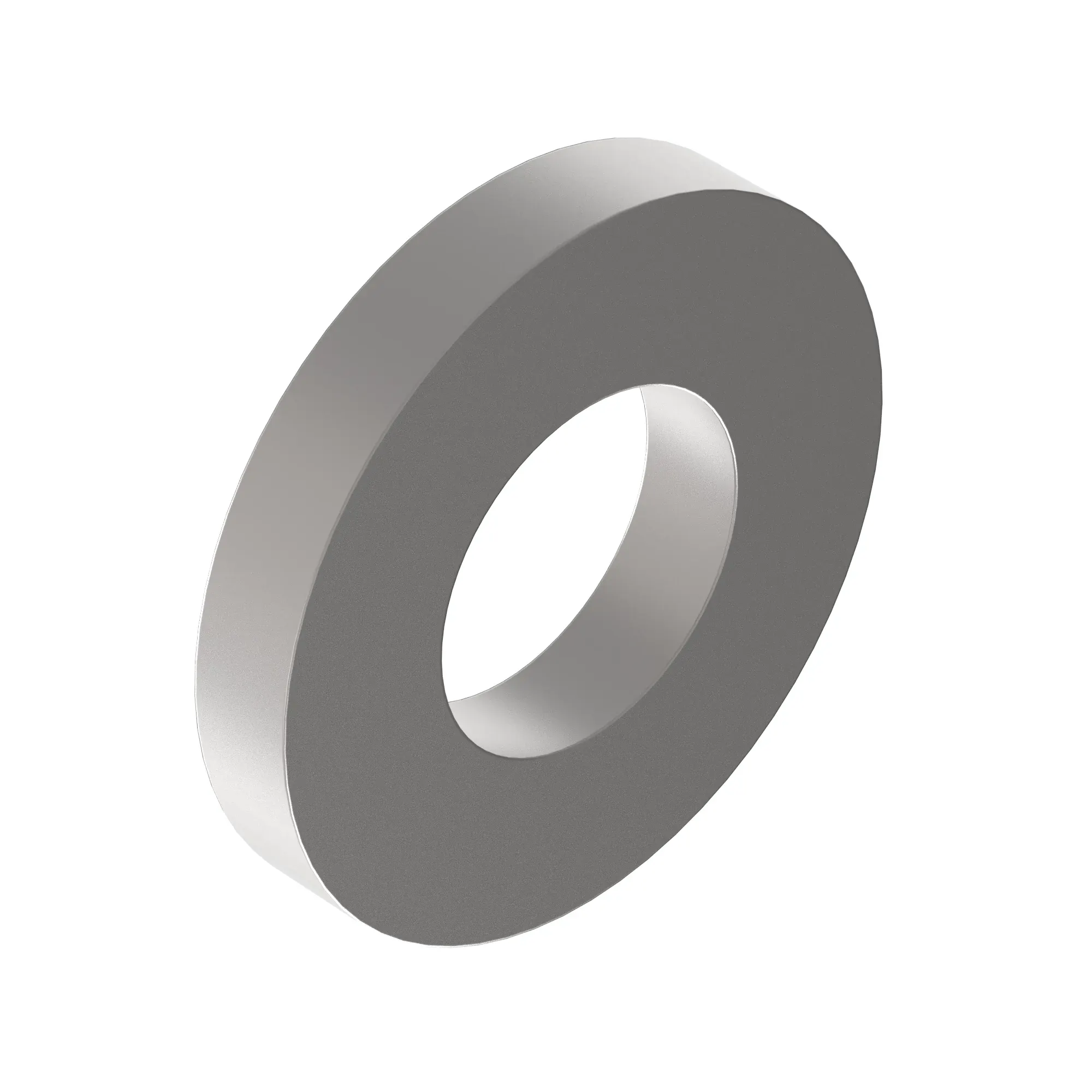 John Deere Plain Spacer - F384427