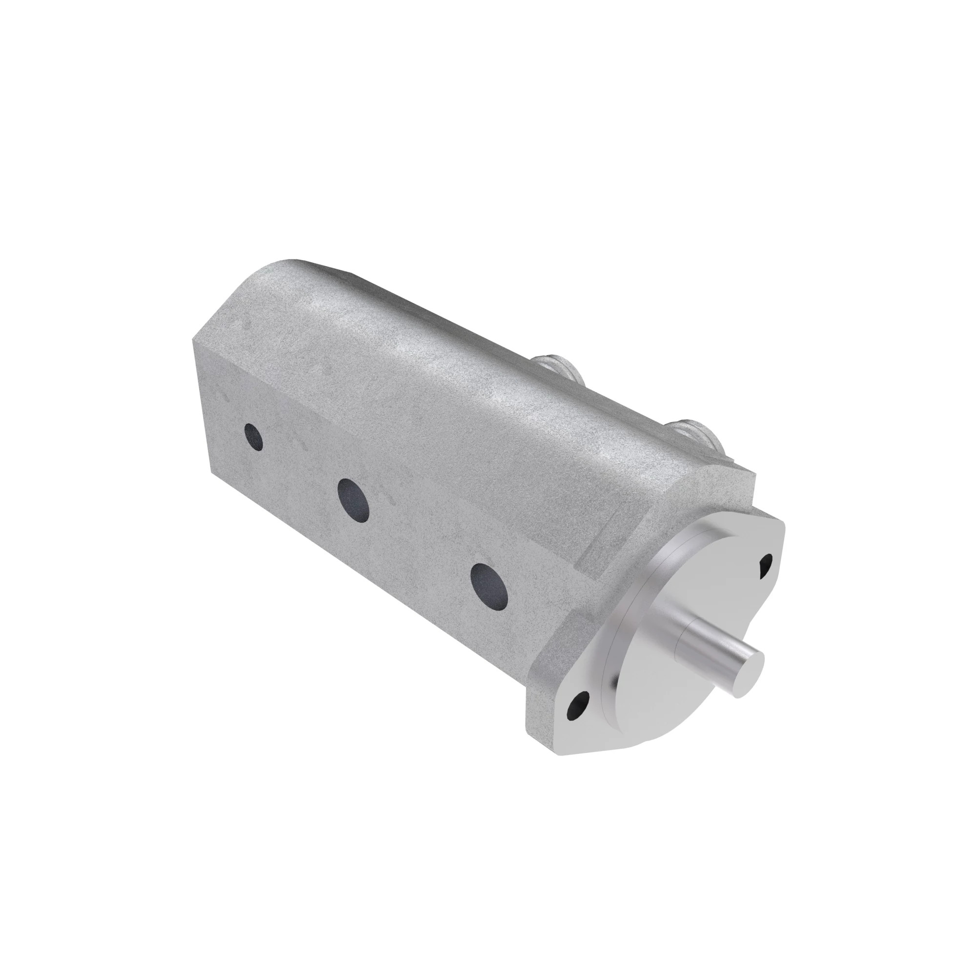 John Deere Hydraulic Gear Pump - TCA21914