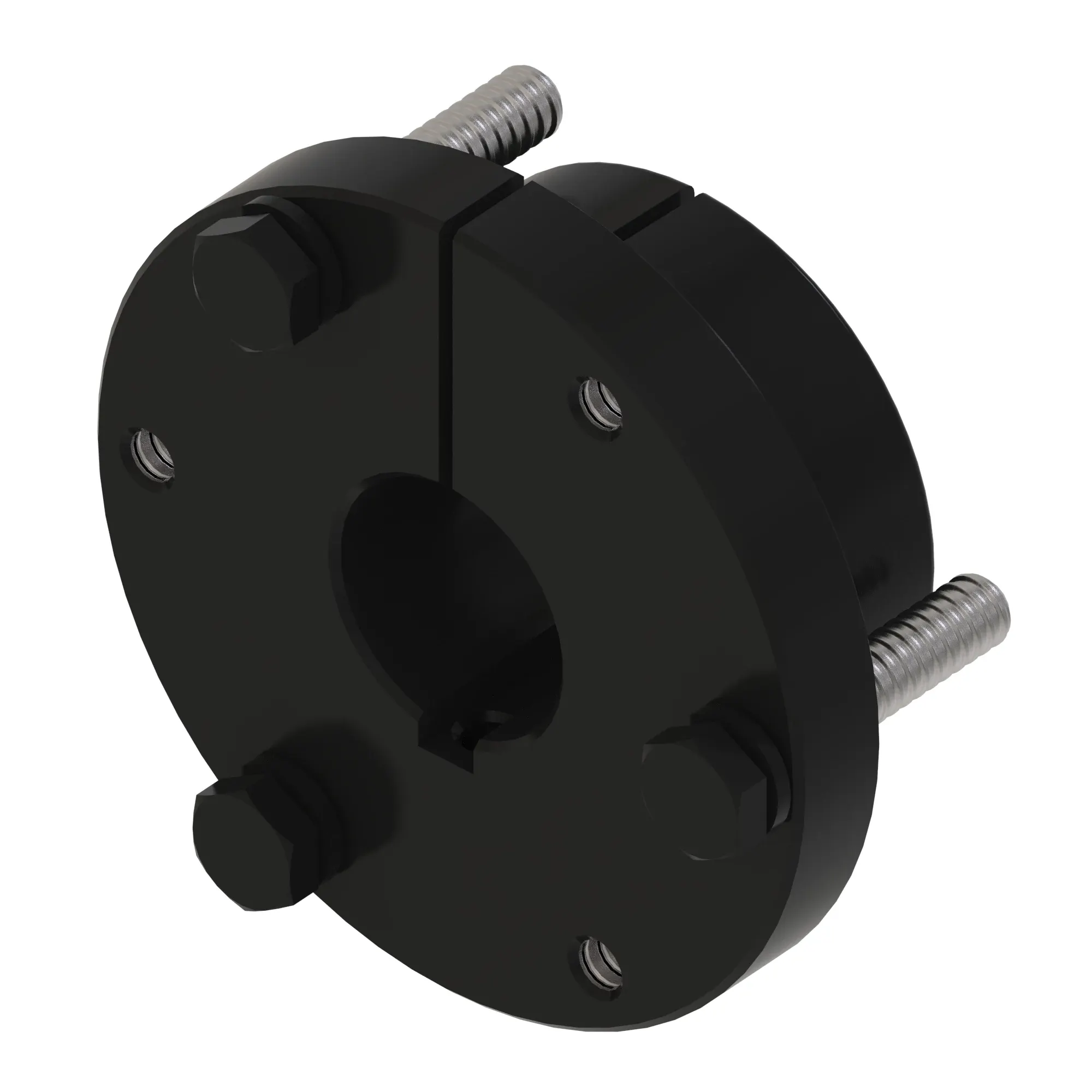 John Deere Engine Shaft Hub - UC34572