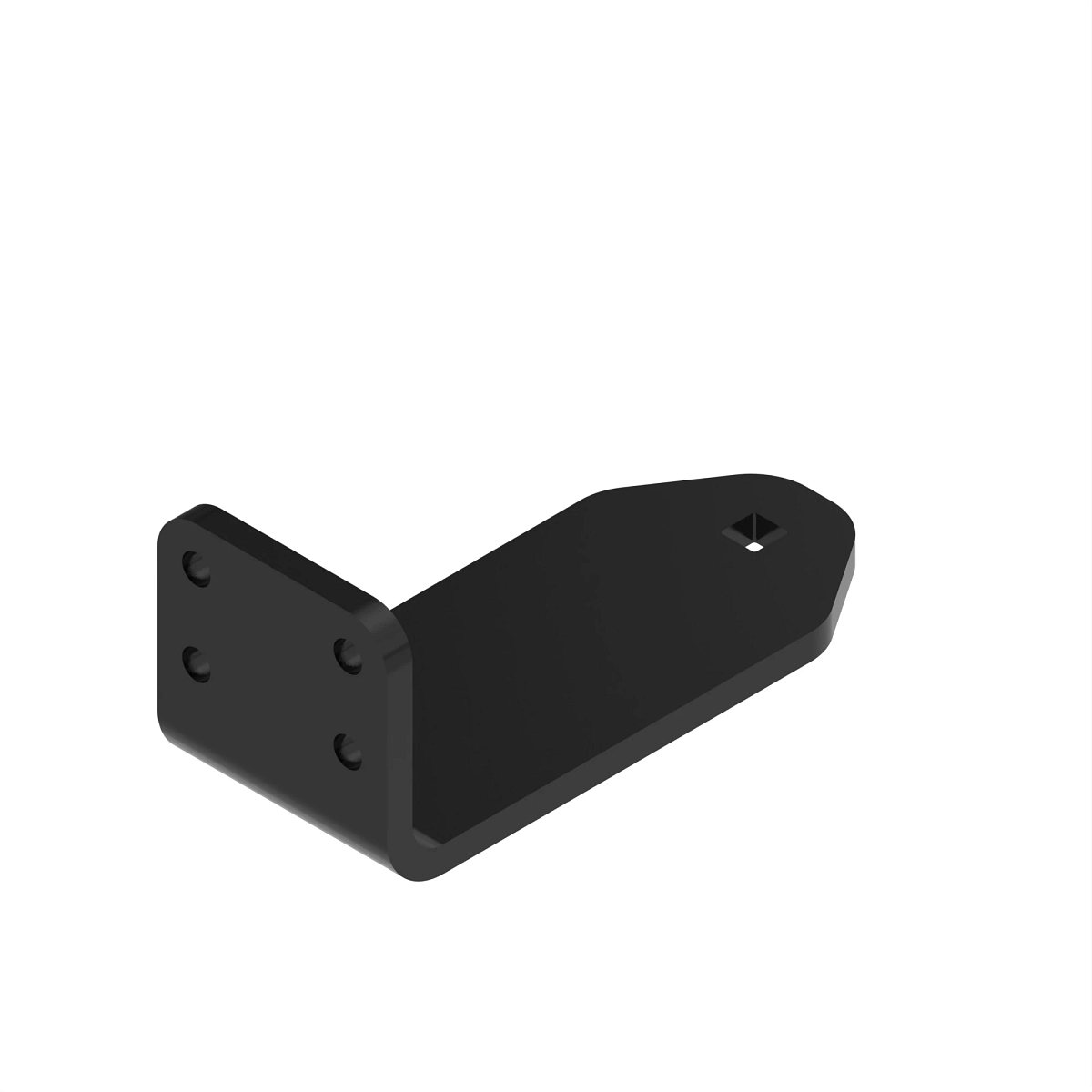 Angle, Basket Support