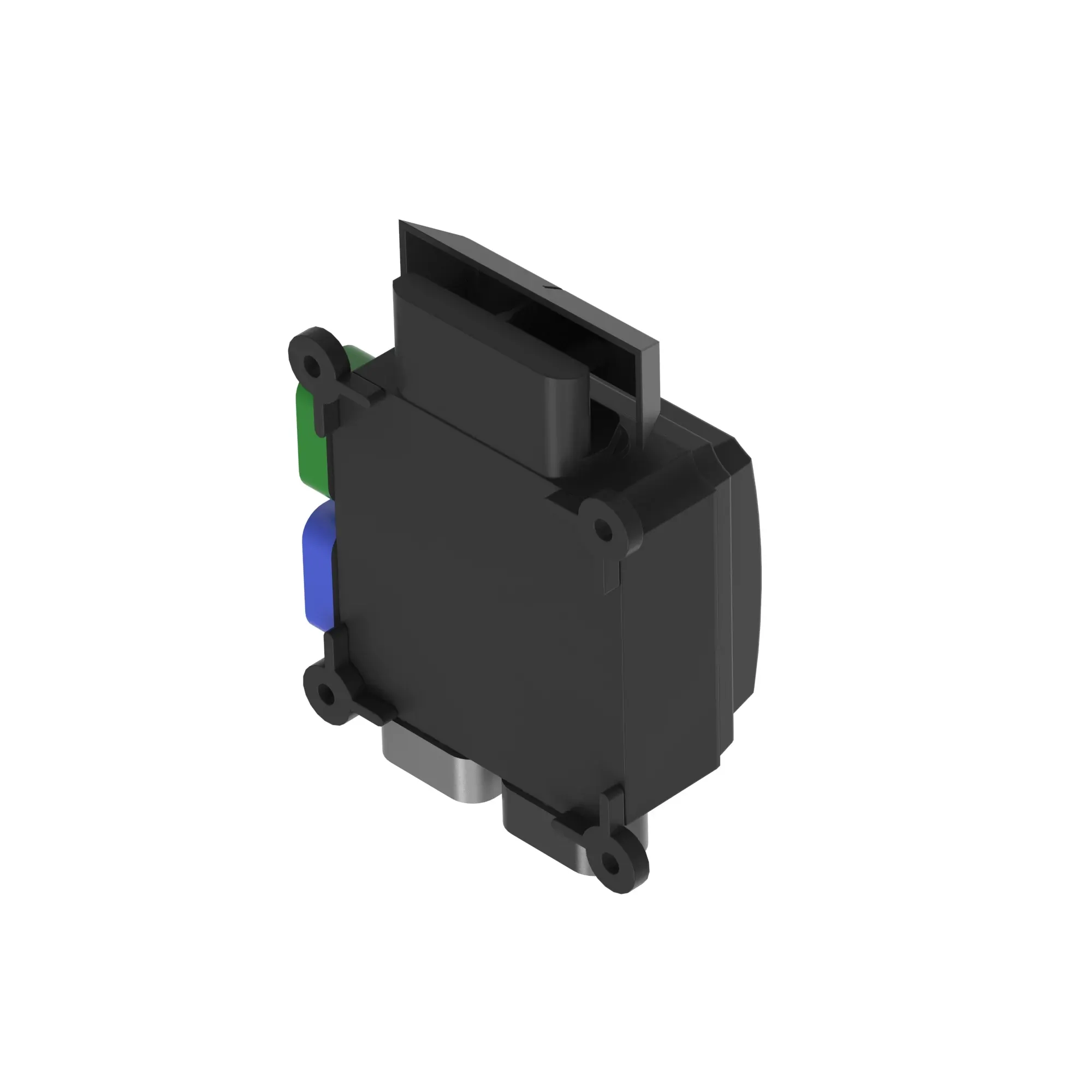 ASSEMBLY, M SERIES VEC
