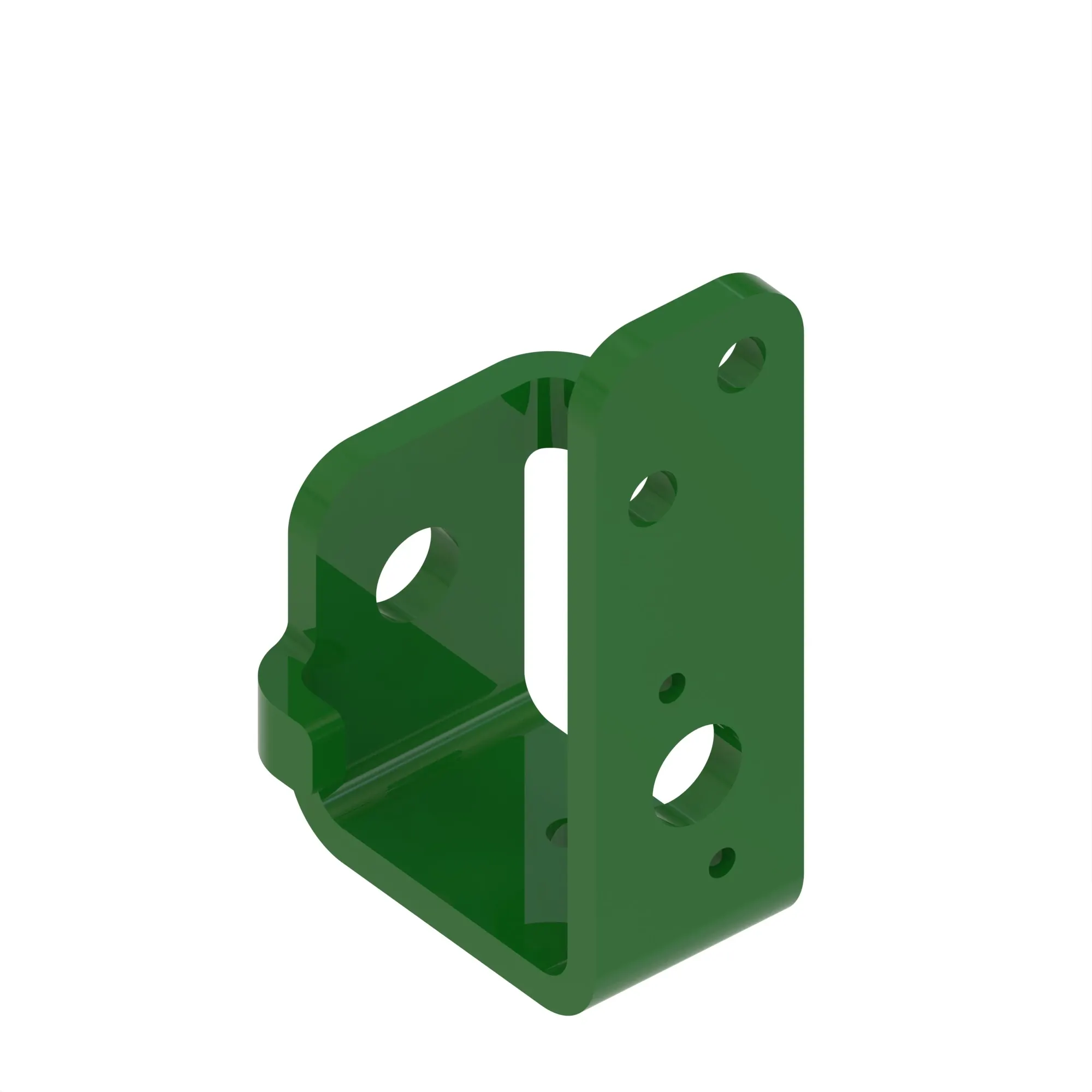 R565072: Rockshaft Position Sensor Bracket