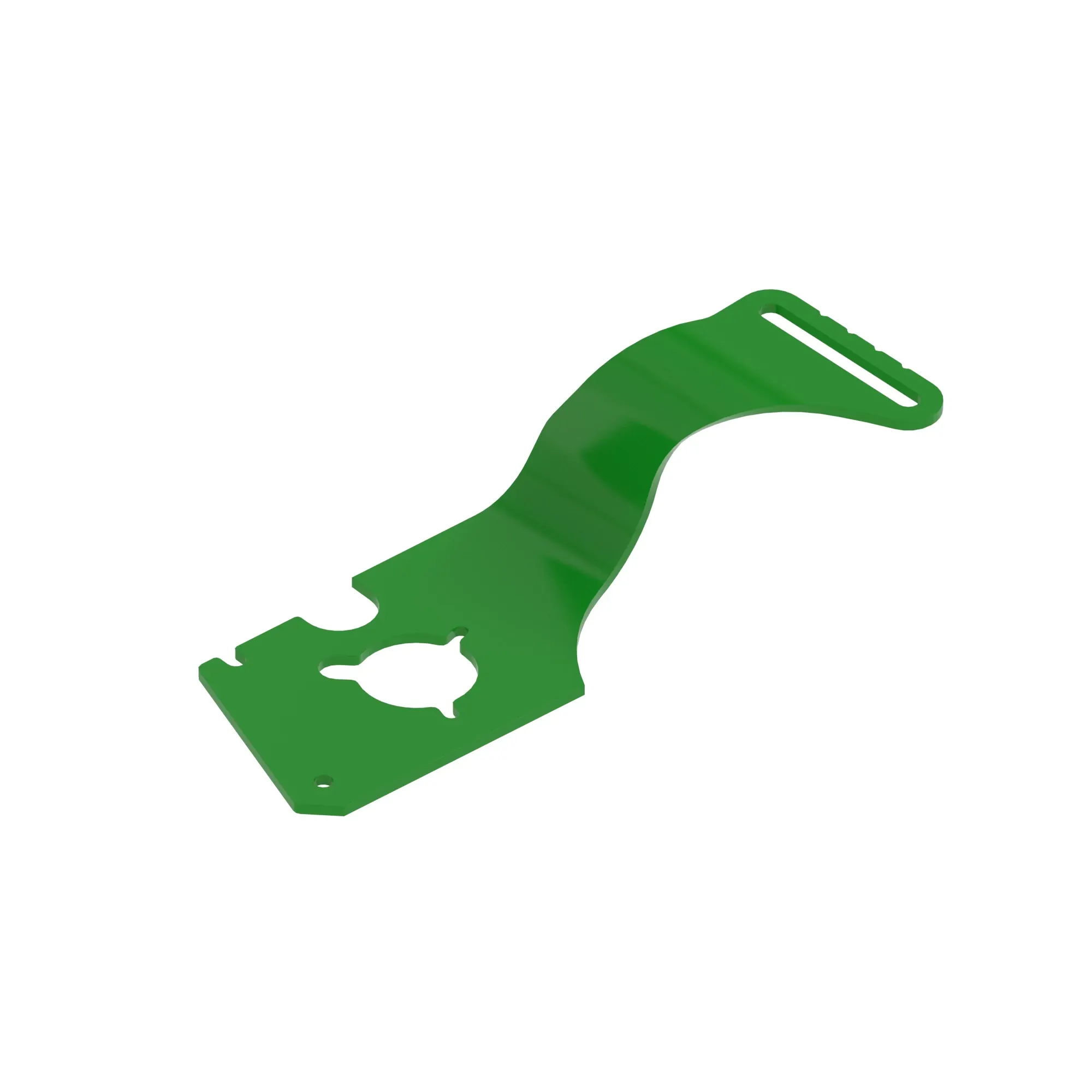 John Deere Gage Wheel Arm, Right Side - FH330518