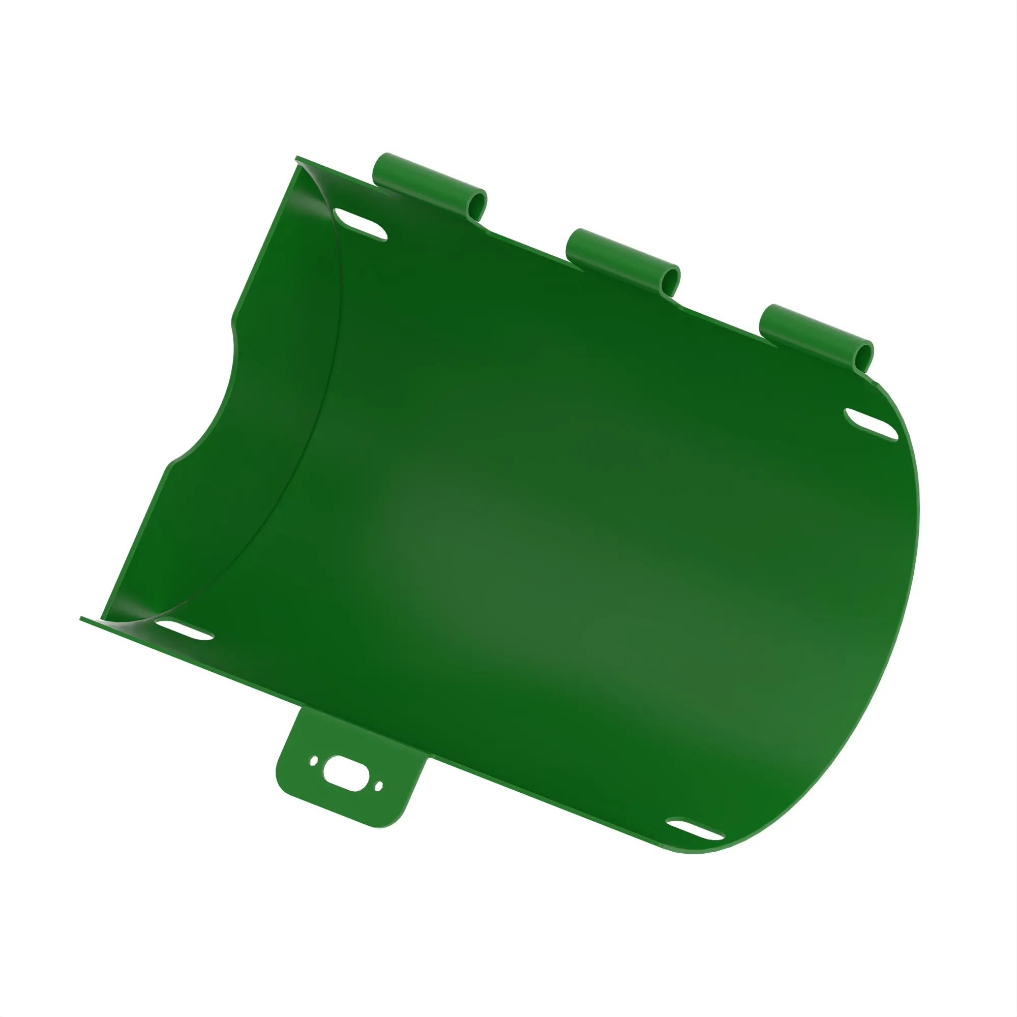 John Deere Shield - AXE56419