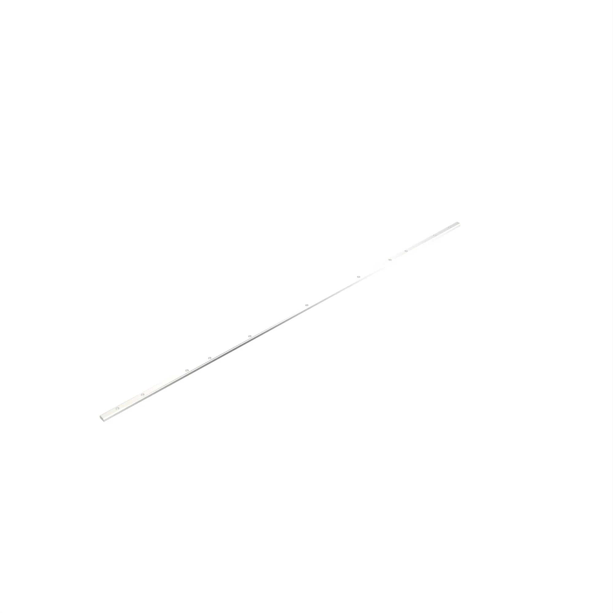 BAR, SIDE DRAPER SPLICE