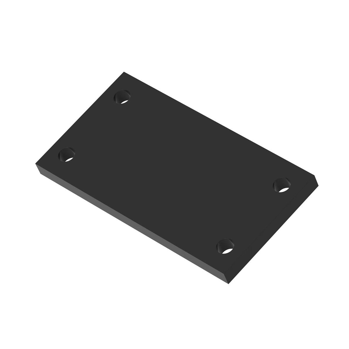 Clamp Plate