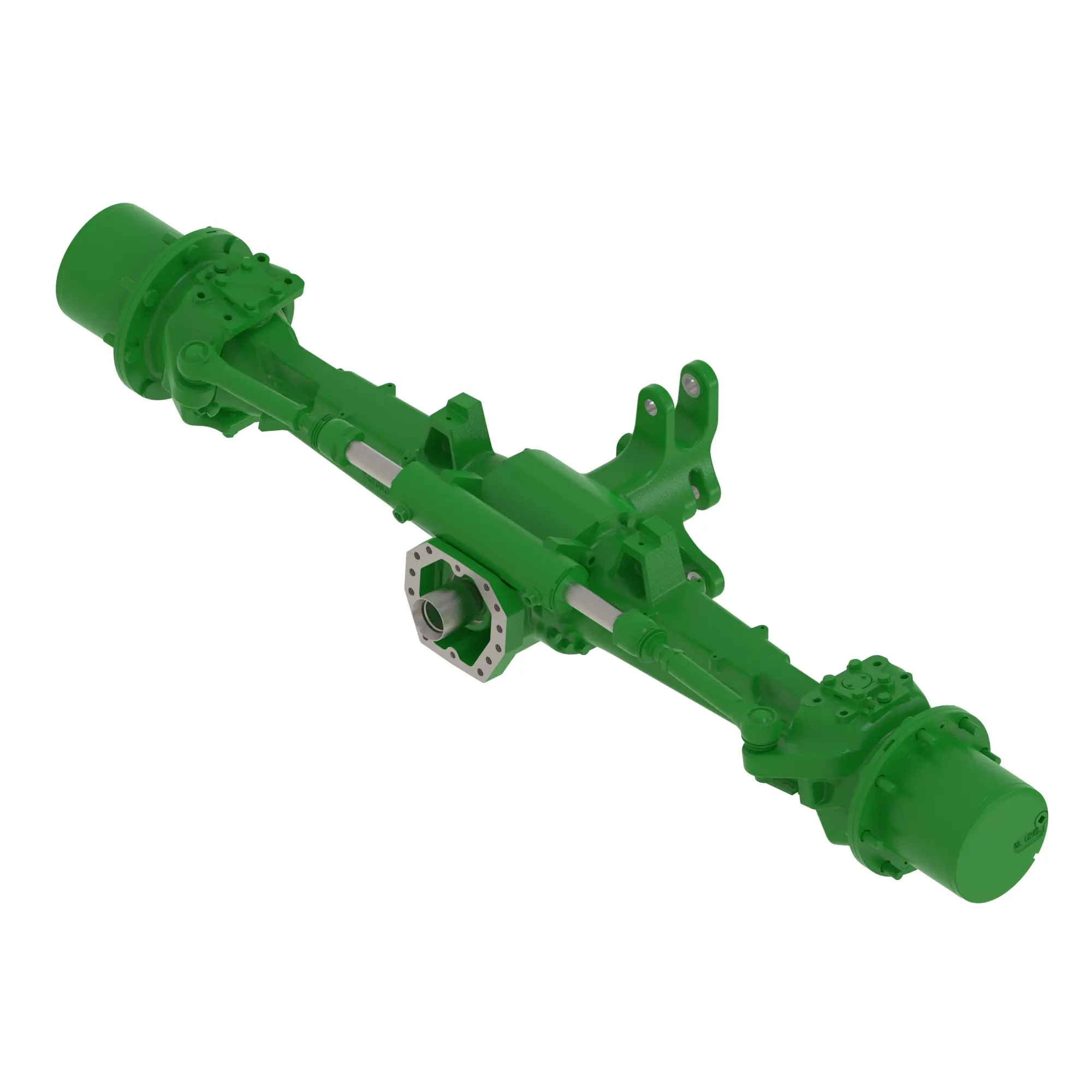 John Deere Front Axle - AL217026