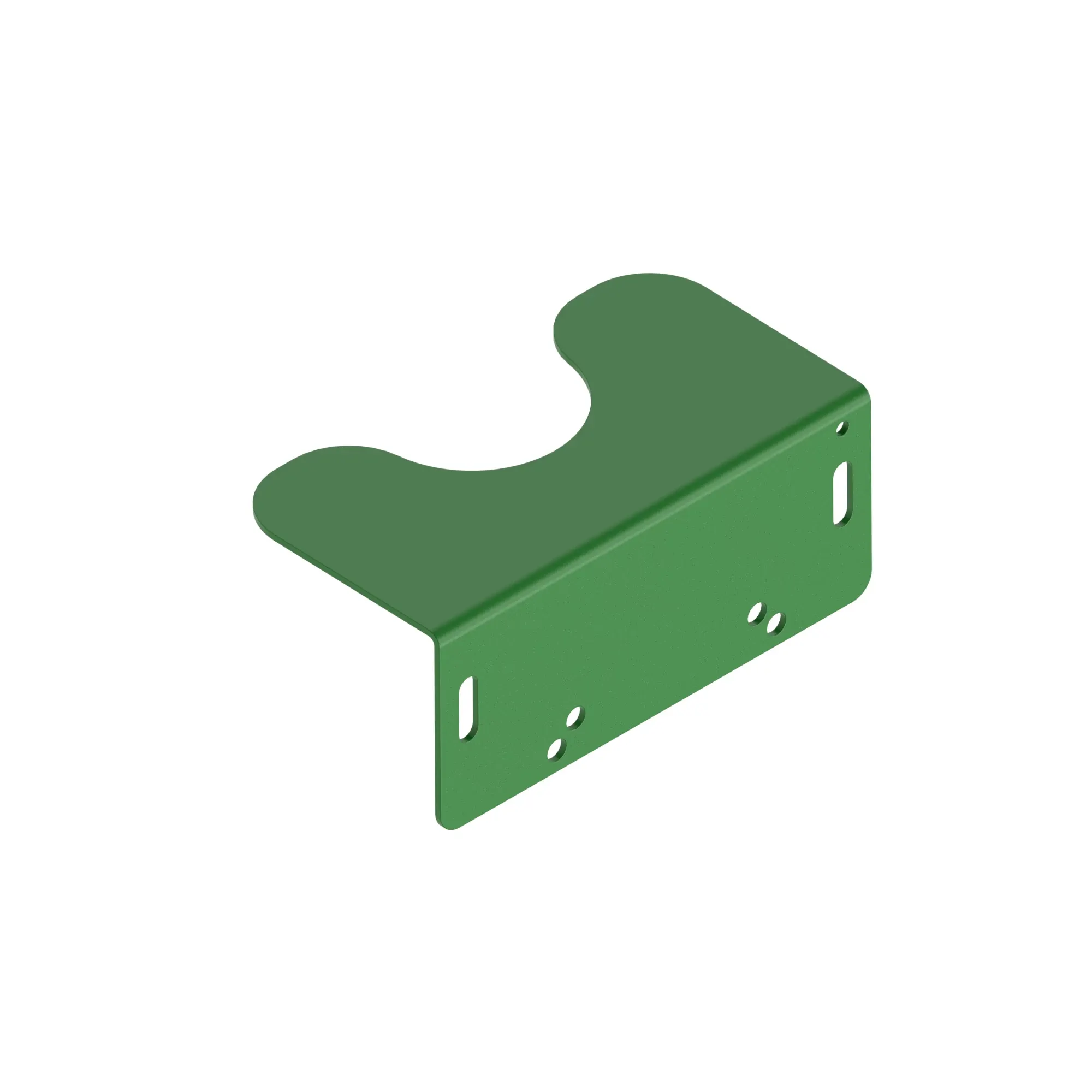 John Deere Washer Tank Cover Holder - HXE79638