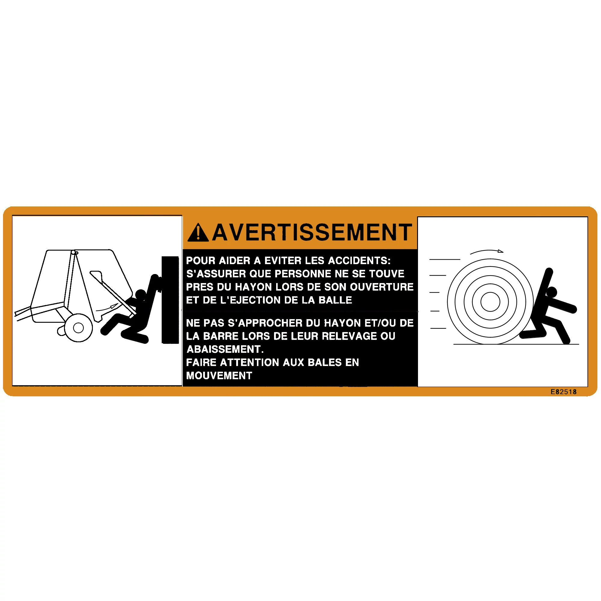 LABEL (FR-CAN GATE AND PUSH BAR)