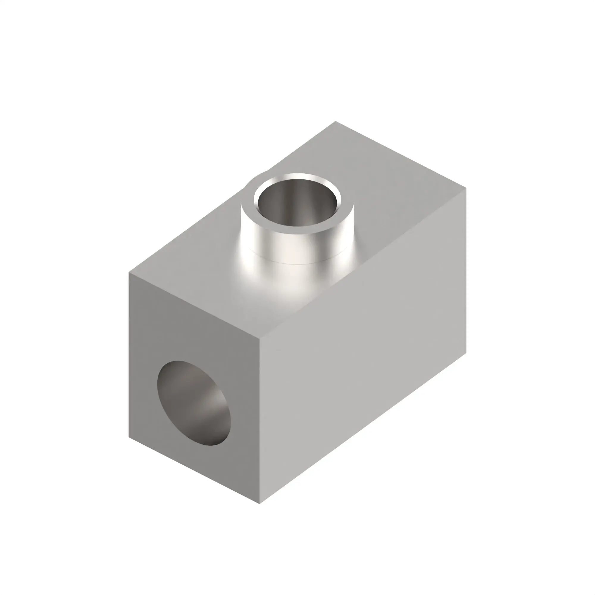 John Deere End - HC10012