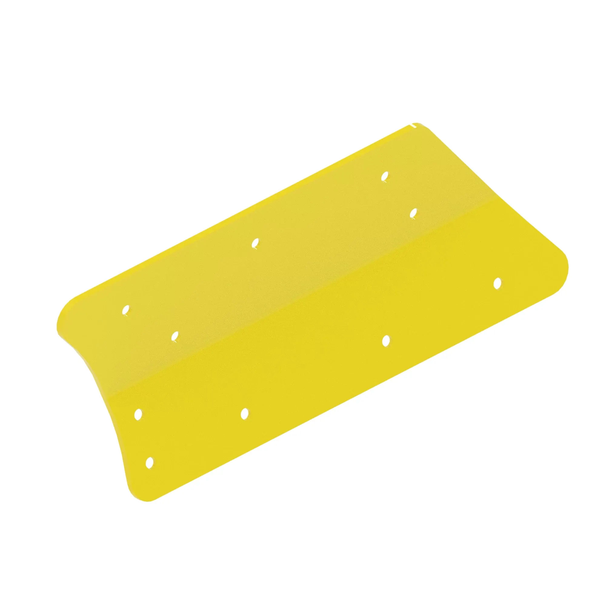 Skid Plate