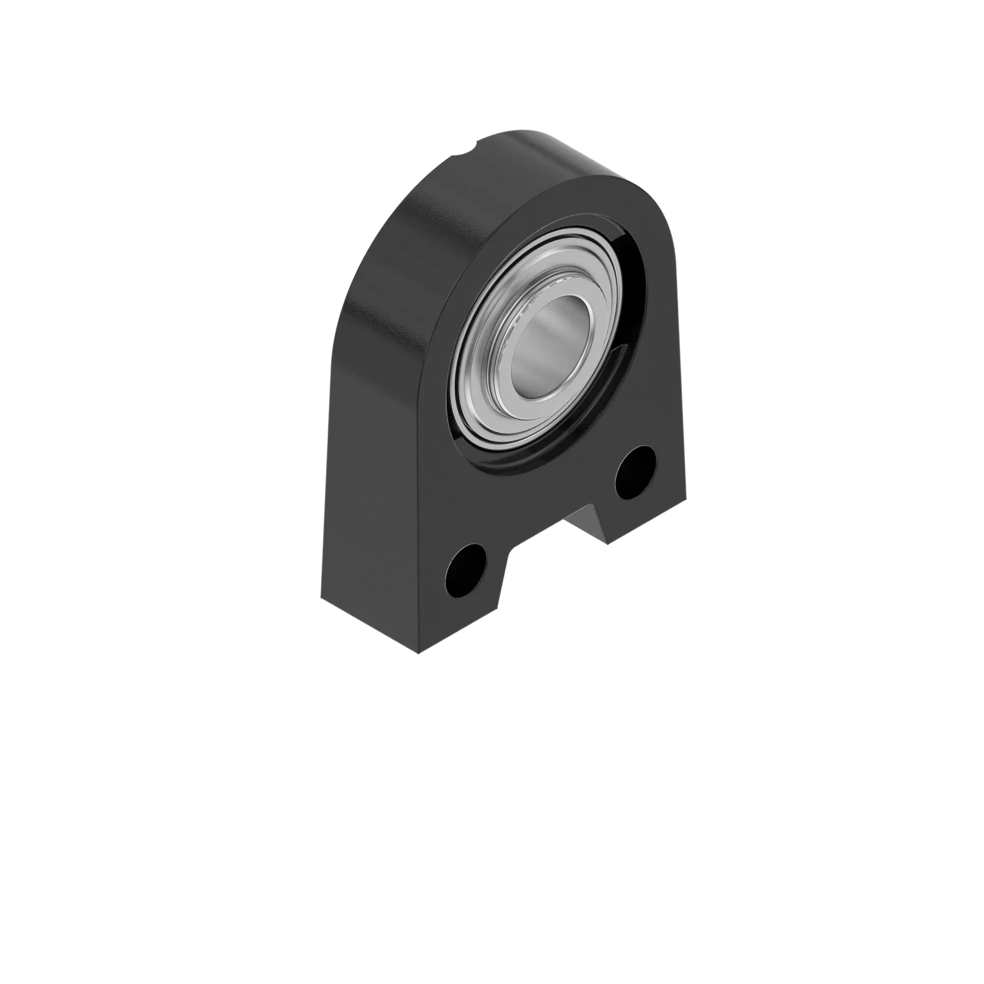 John Deere Pillow Block Bearing Housing - AUC15244