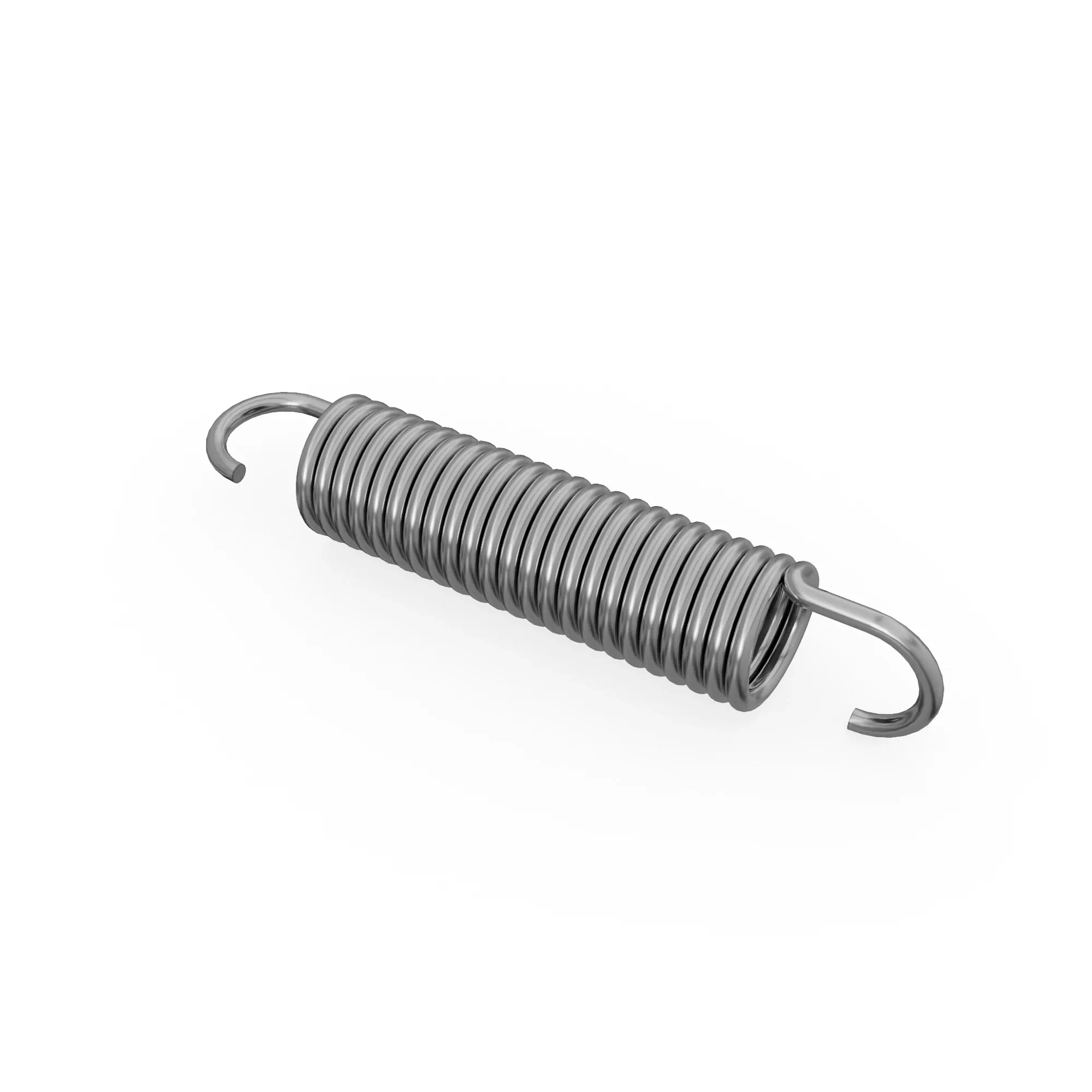 John Deere Extension Spring - FH314243