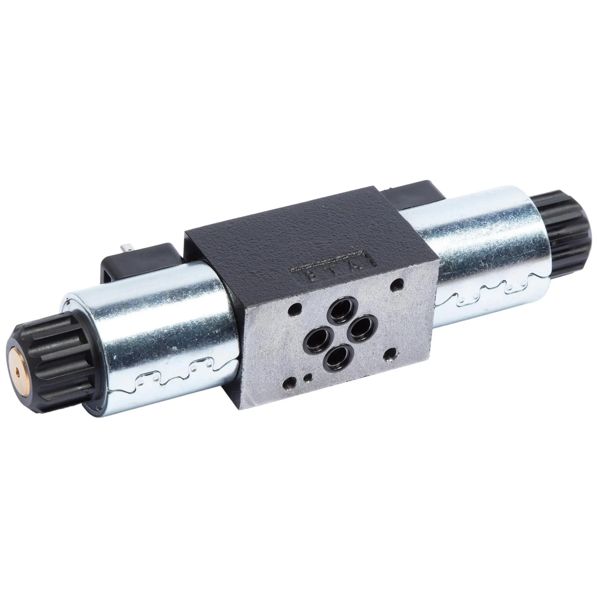 John Deere Solenoid Valve - F071964
