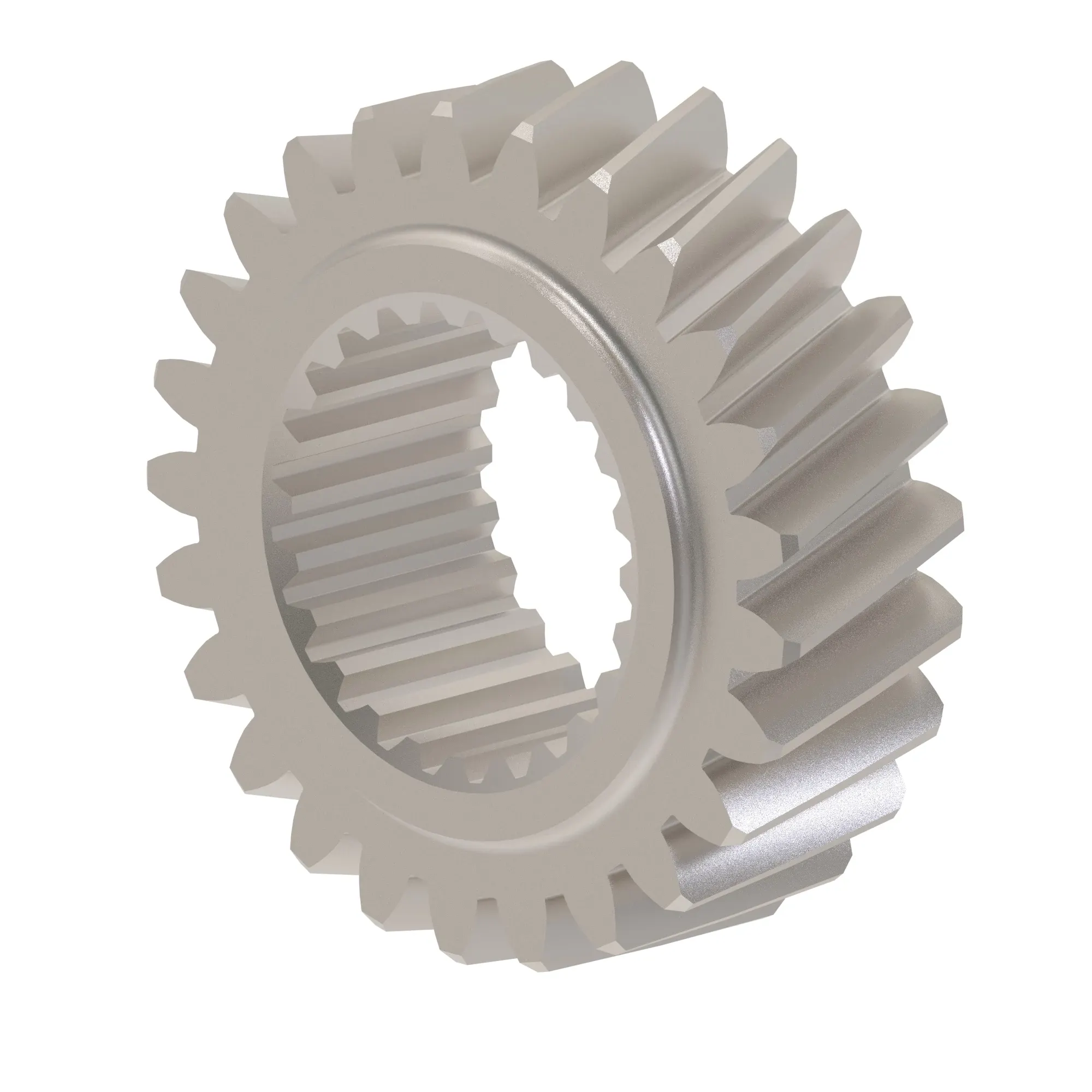 John Deere Helical Gear - LVU24035