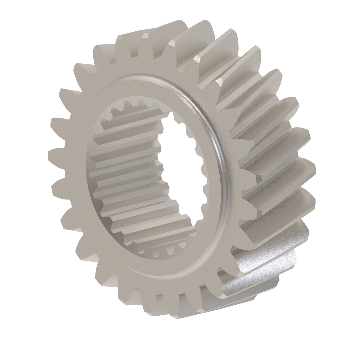 Helical Gear, X40 Prt 3RD Speed Pin