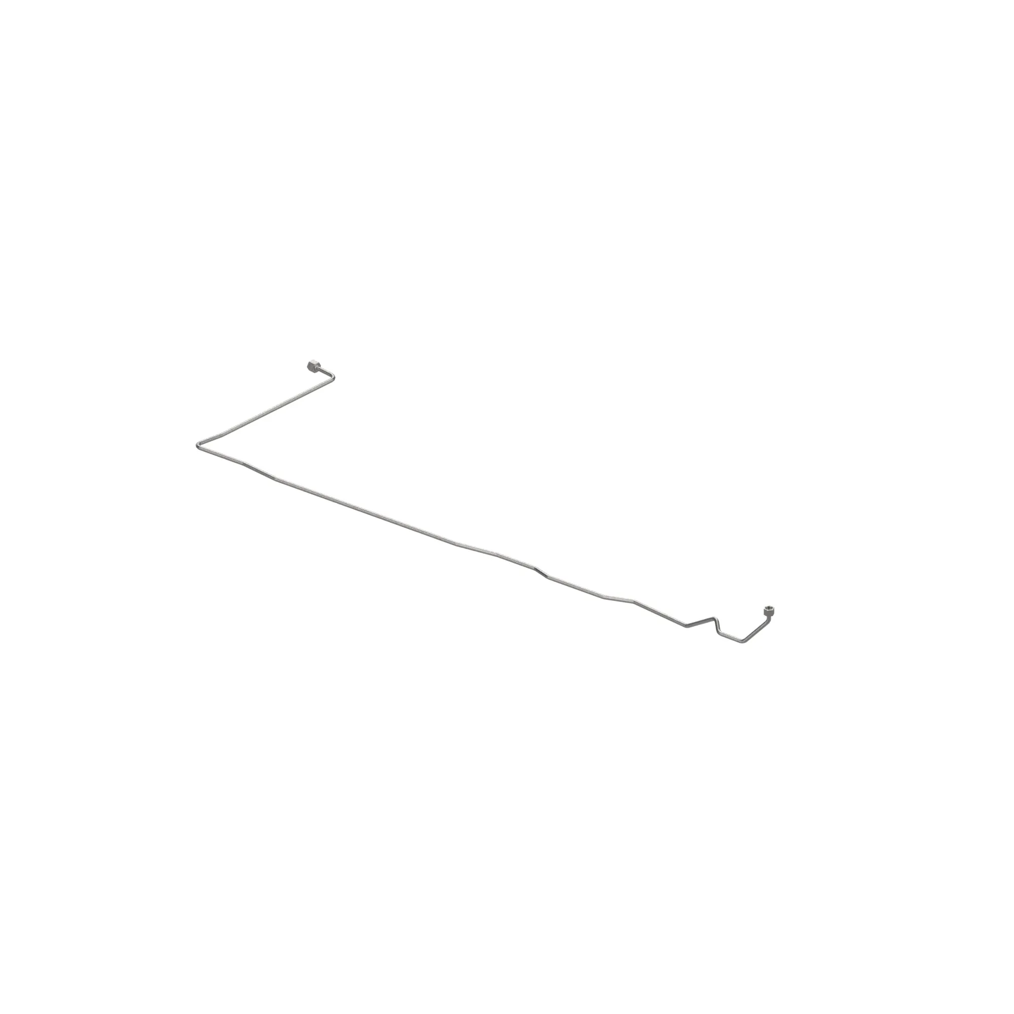 OIL LINE, OIL LINE (P)