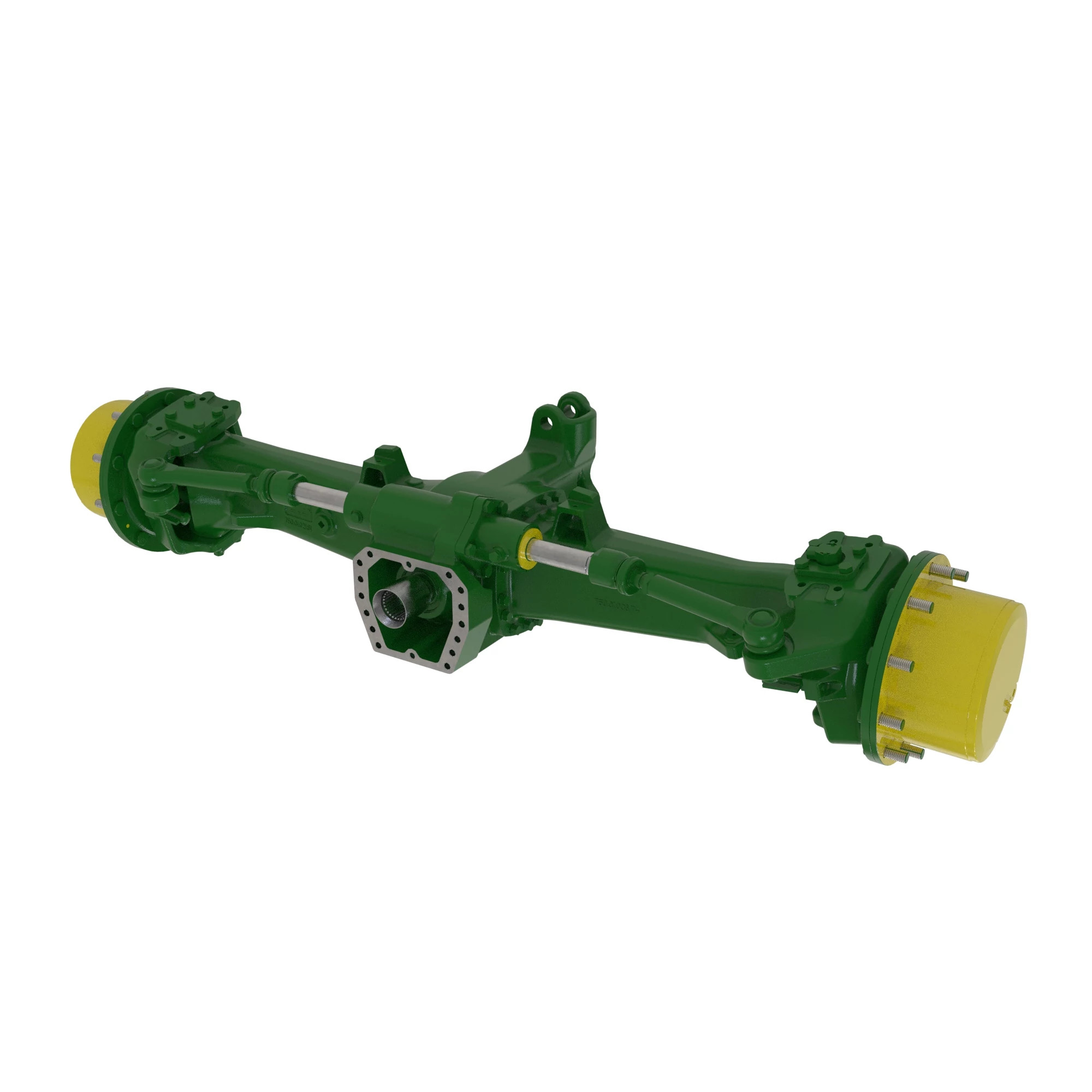 John Deere Front Axle - AL181112