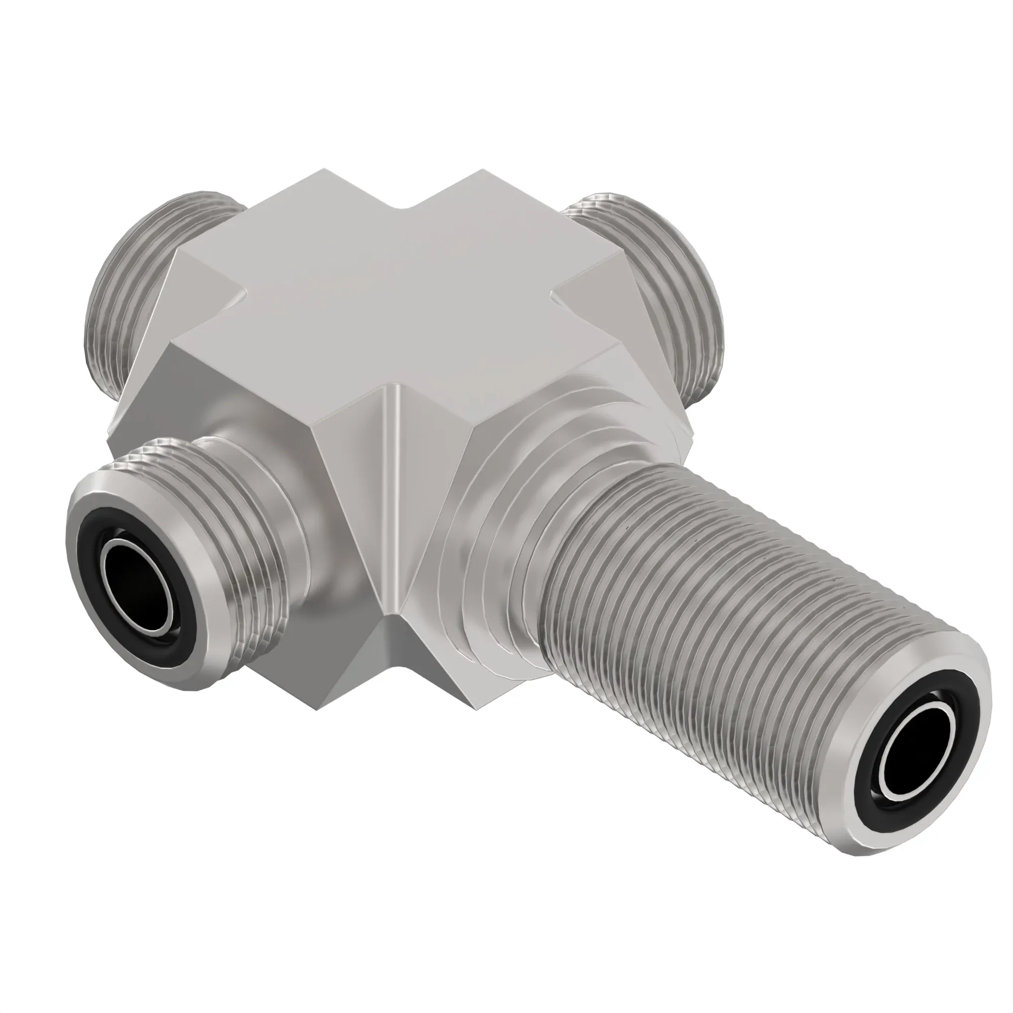 John Deere Tee Fitting - KK21964