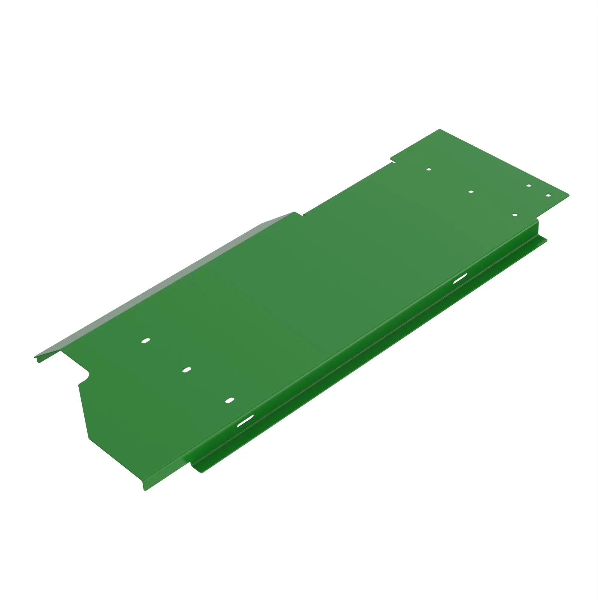 John Deere Left Side Angle - N382049