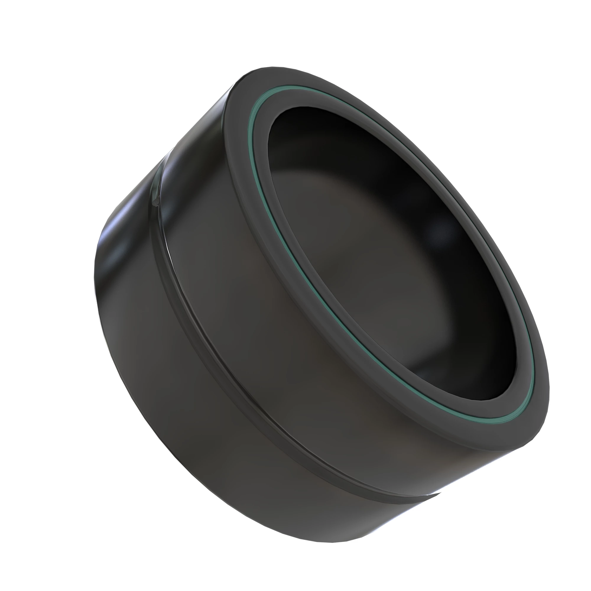 ひった AT128773: Grooved Self Aligning Bushing | Shop.Deere.com