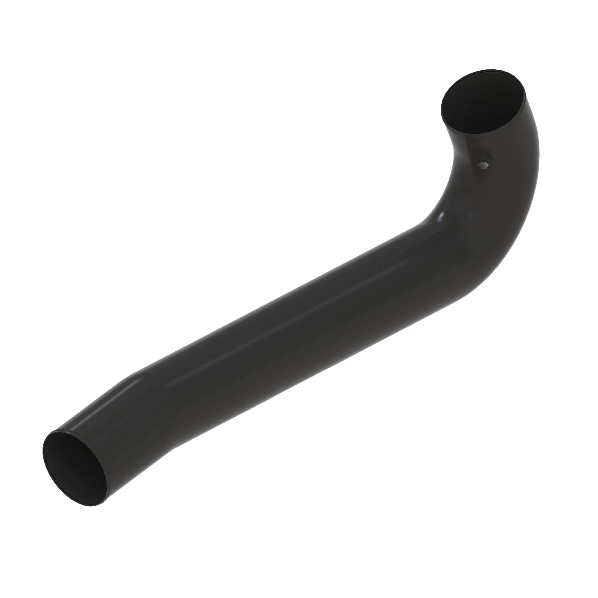 John Deere Air Intake Pipe - RE558876
