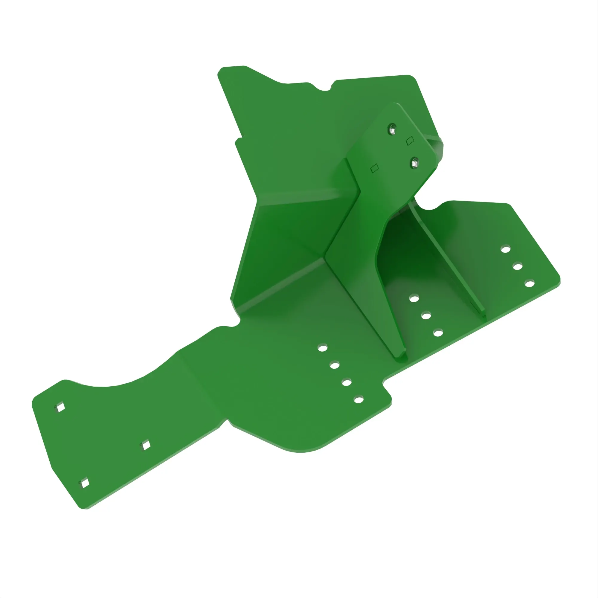 John Deere Deflector - AXT23584