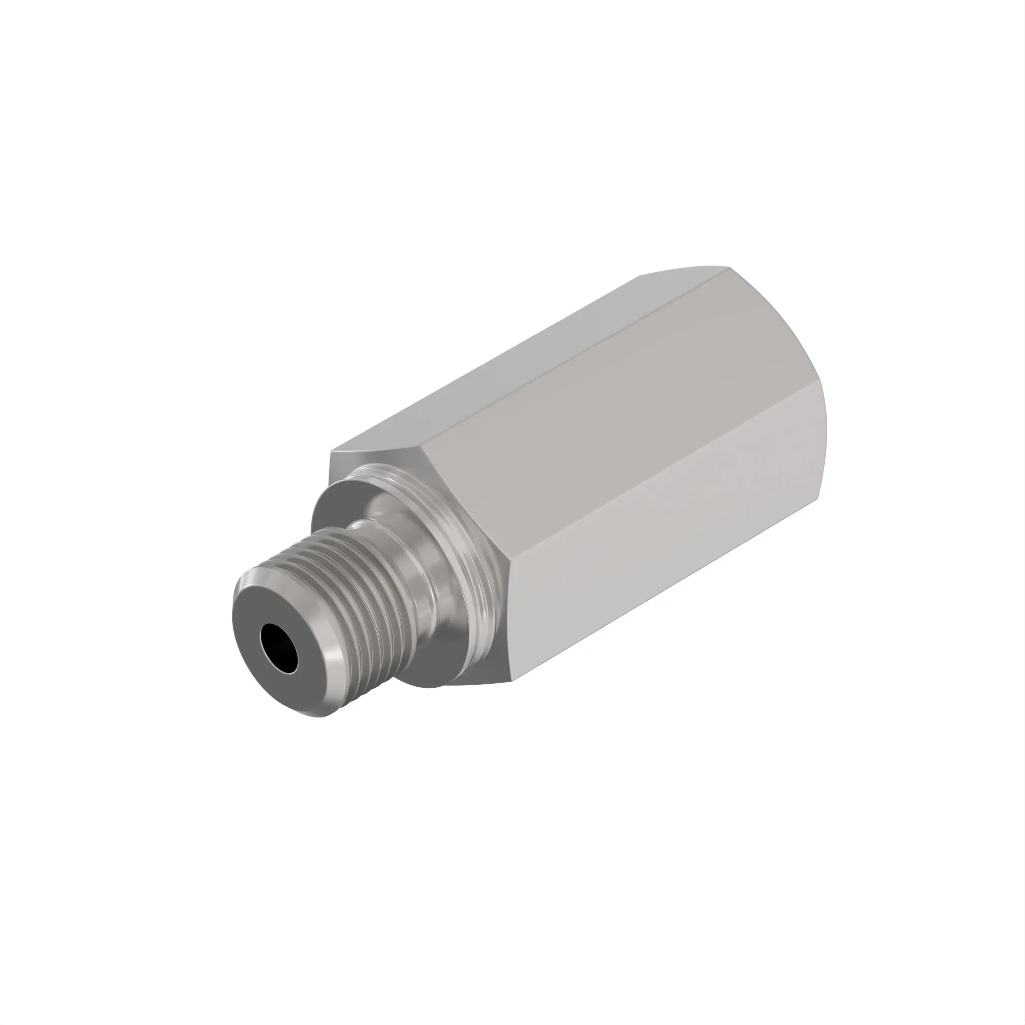 John Deere Adapter Fitting, M12X1.5 O - T385770