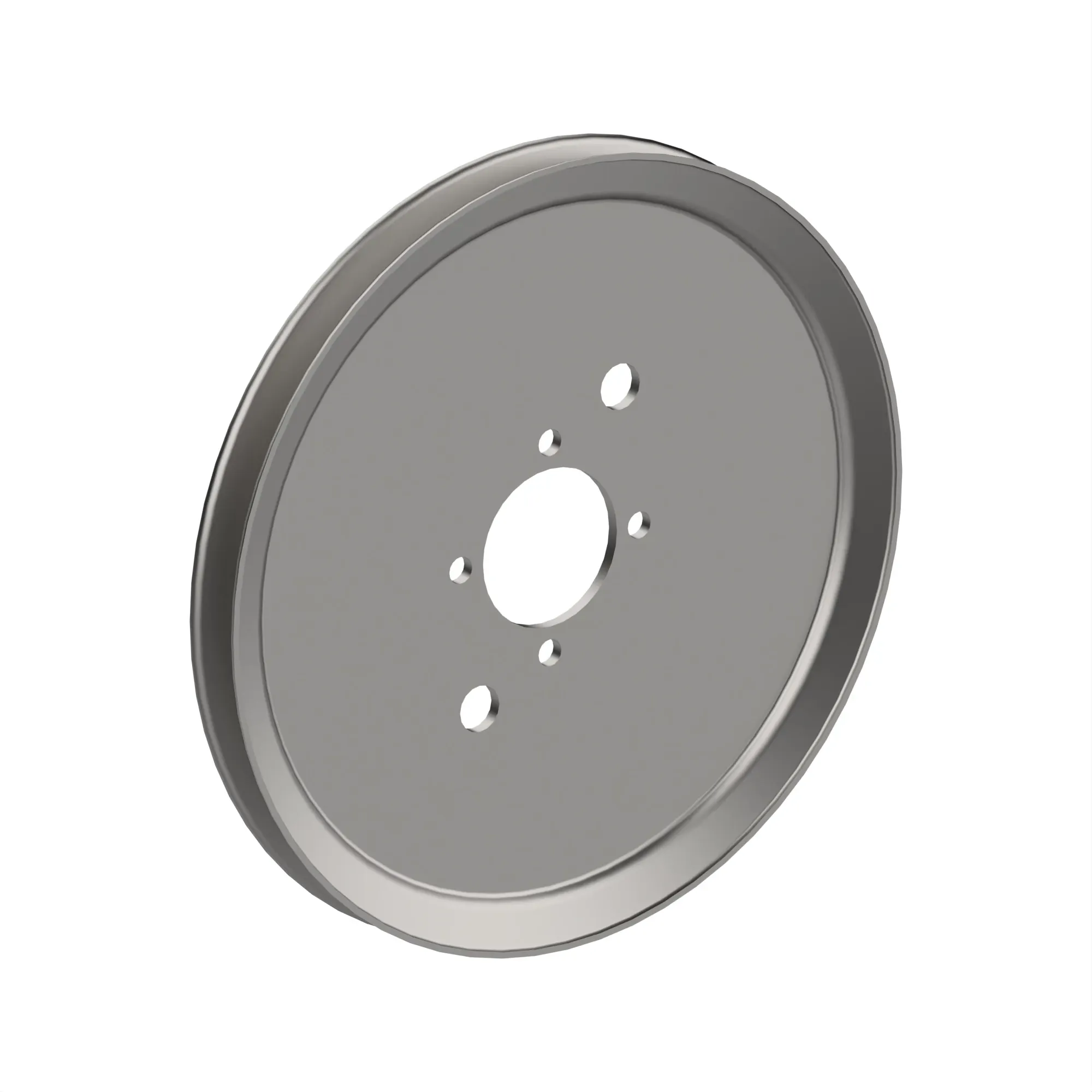 John Deere Primary Drive Clutch Pulley - AM135248