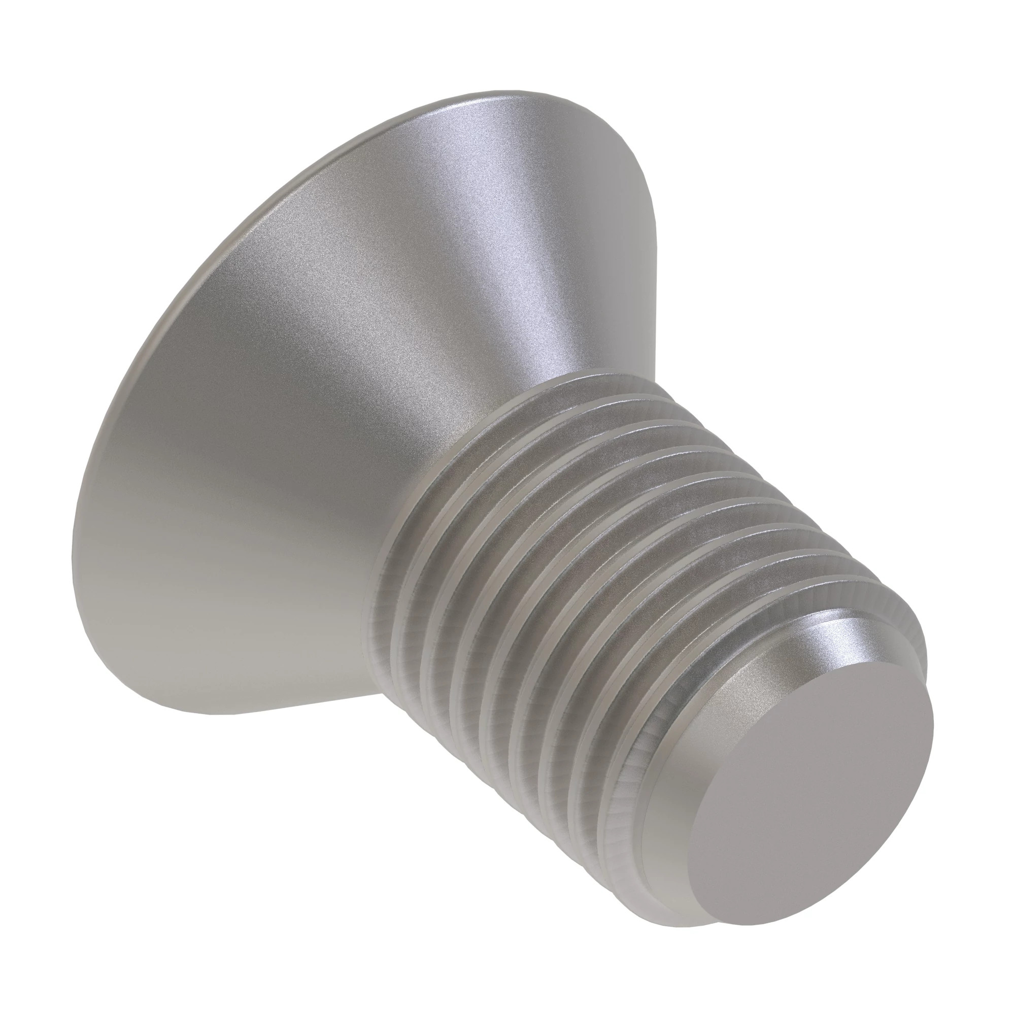 SCREW, CR OVAL CTSK HEAD, METRIC