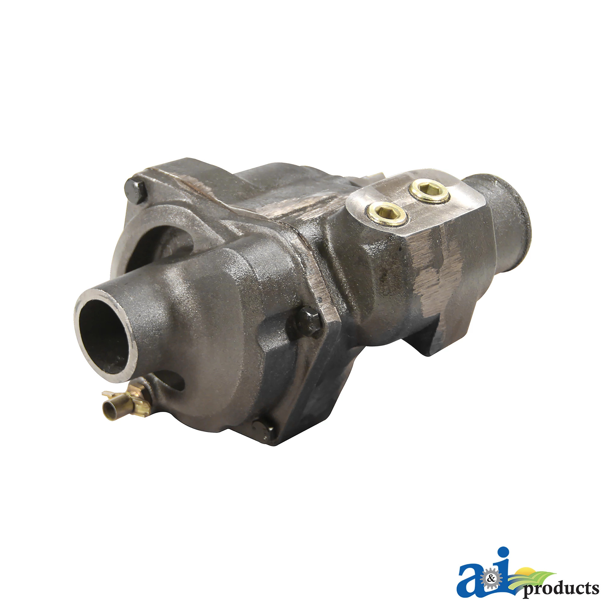 A&I Products Water Pump - A-RE500214