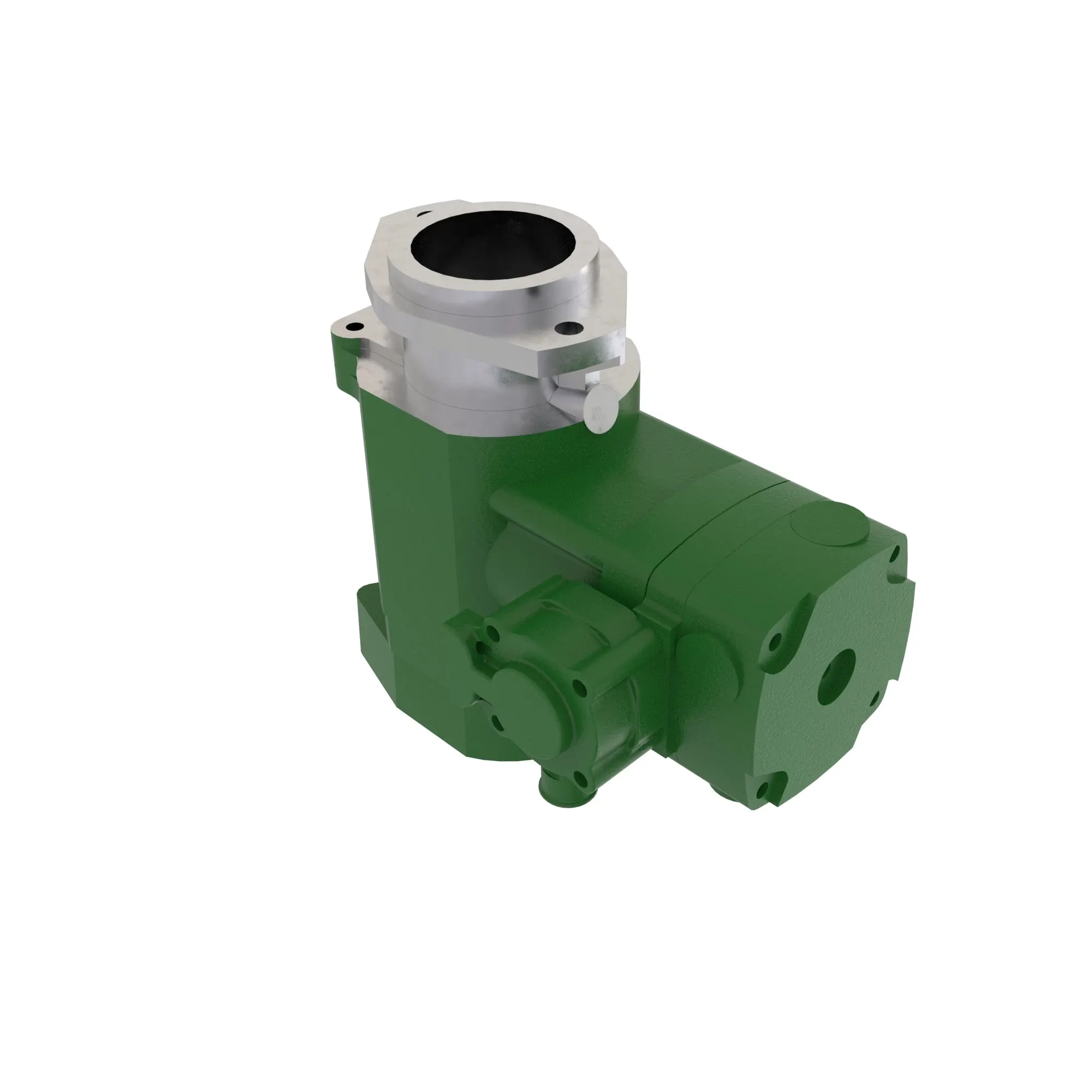 COMPRESSOR