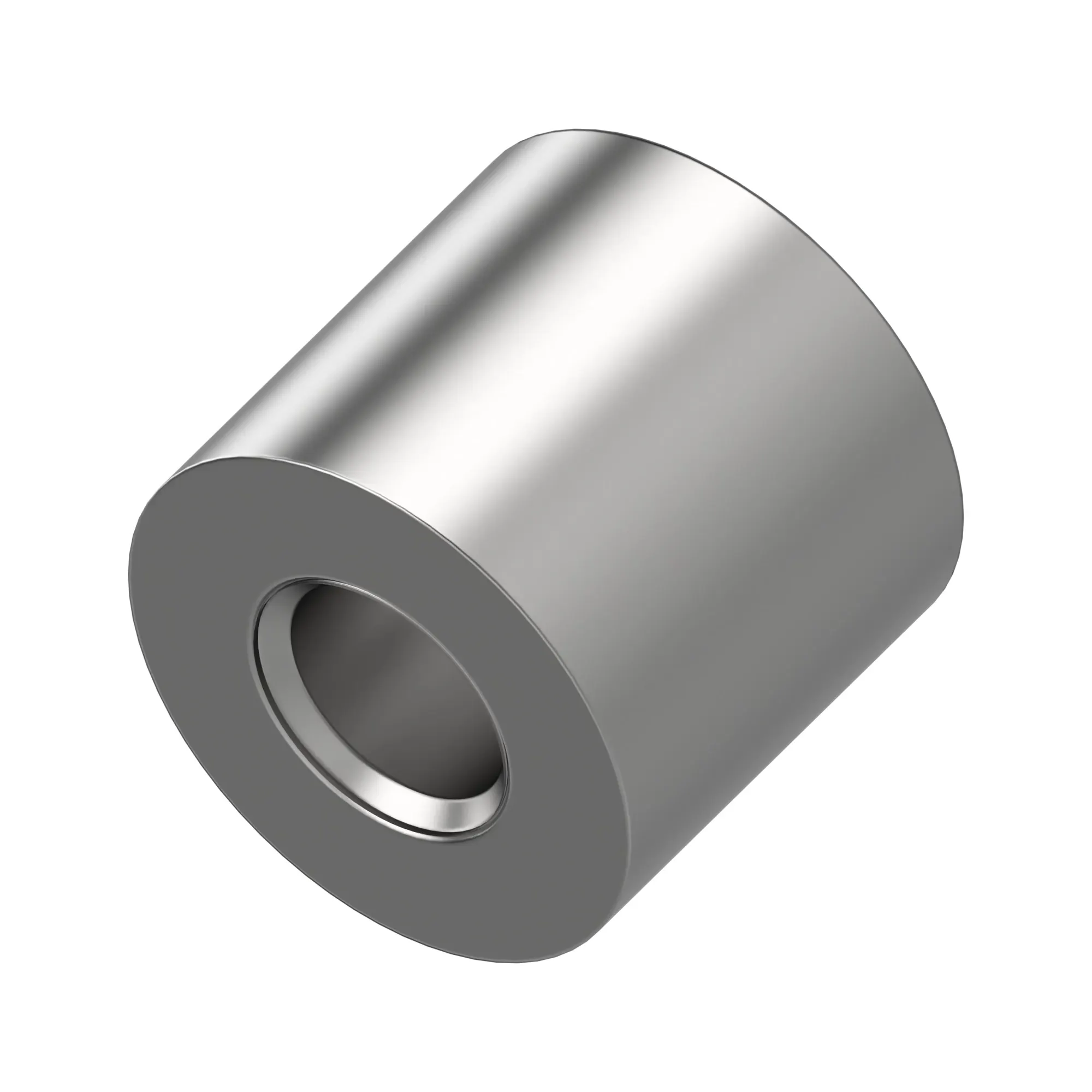 John Deere Threaded Spacer - HXE120799