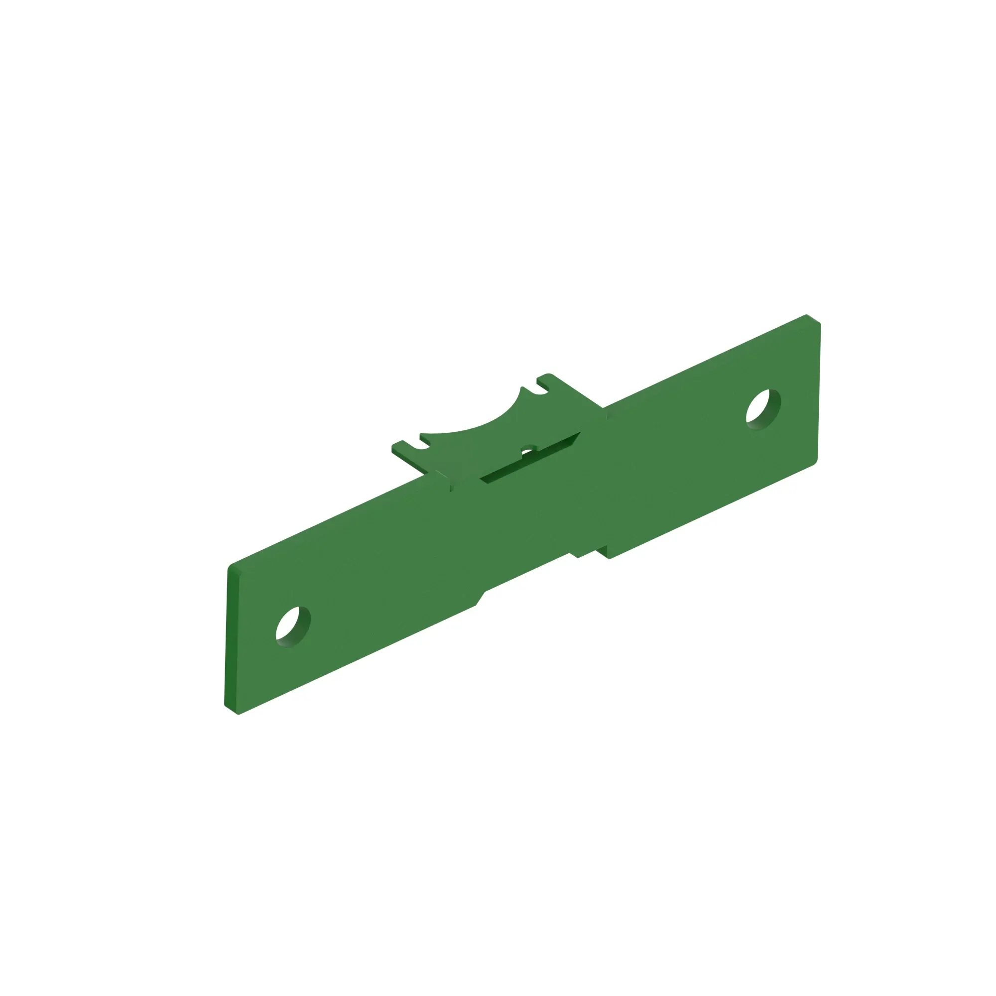 BRACKET, VALVE SUPPORT, WIDE