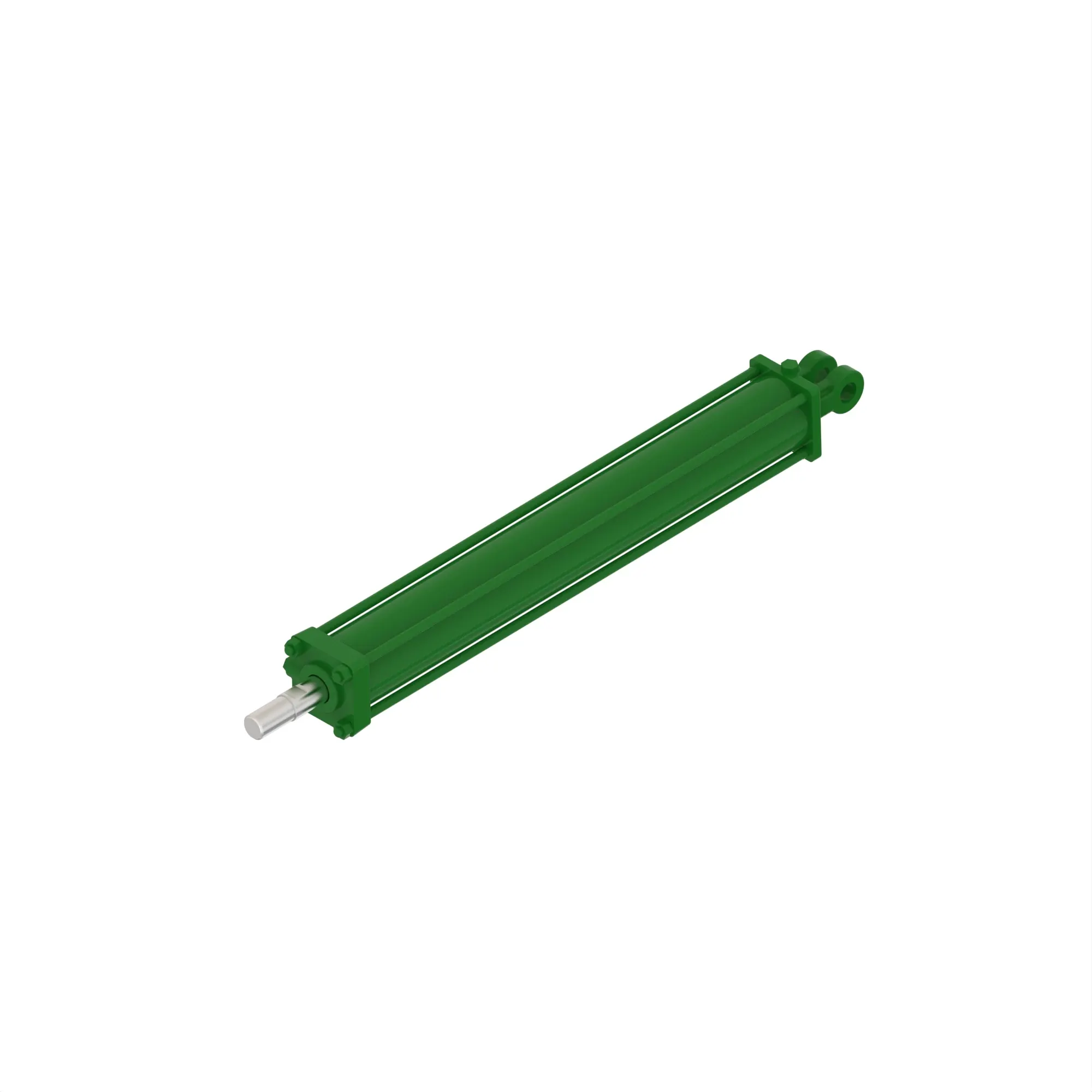 HYDRAULIC CYLINDER, 101.6X41.275-81