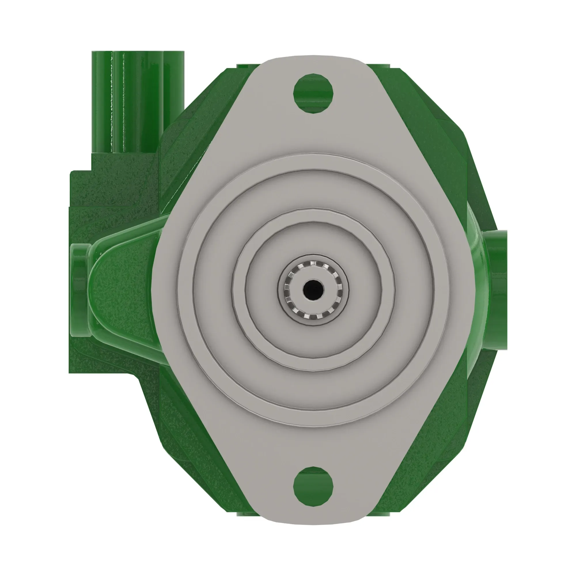 HYDRAULIC PUMP