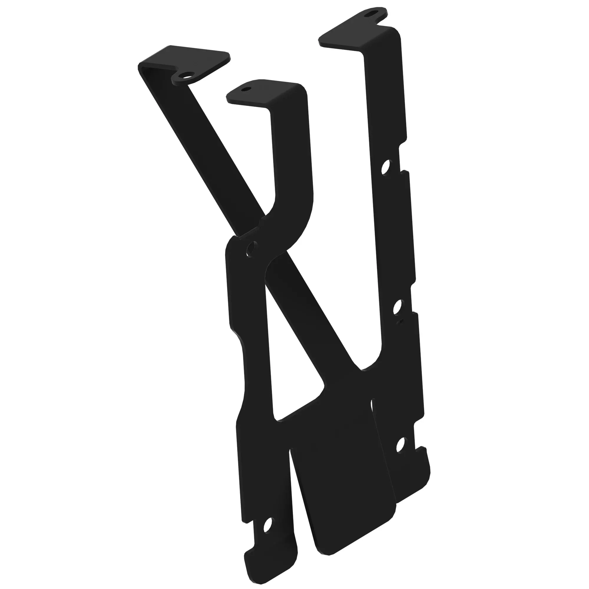 John Deere Mountings Bracket - HXE161709