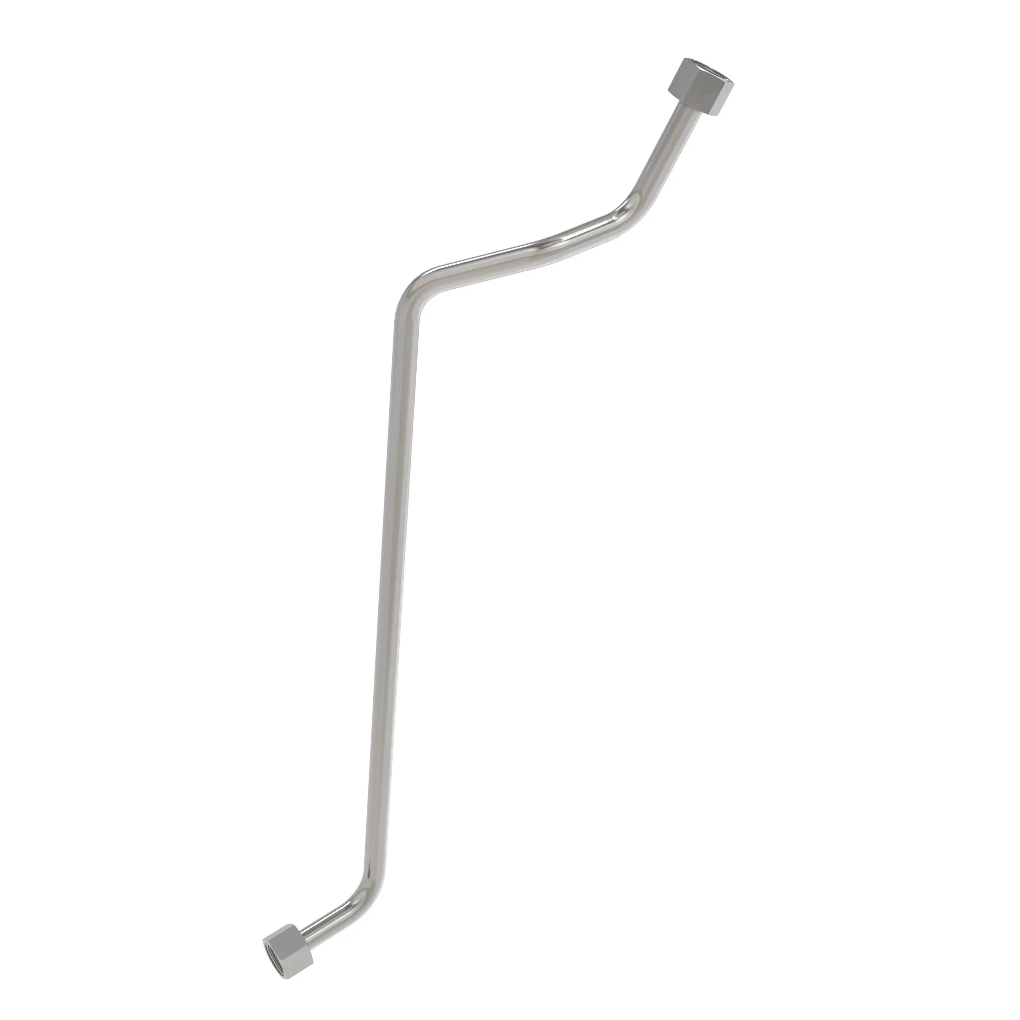 STEERING SUPPLY HEAD END
9R SUSPENDED CAB