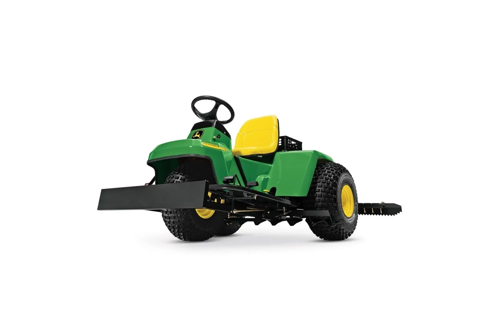 1200A Bunker and Field Rake | John Deere US