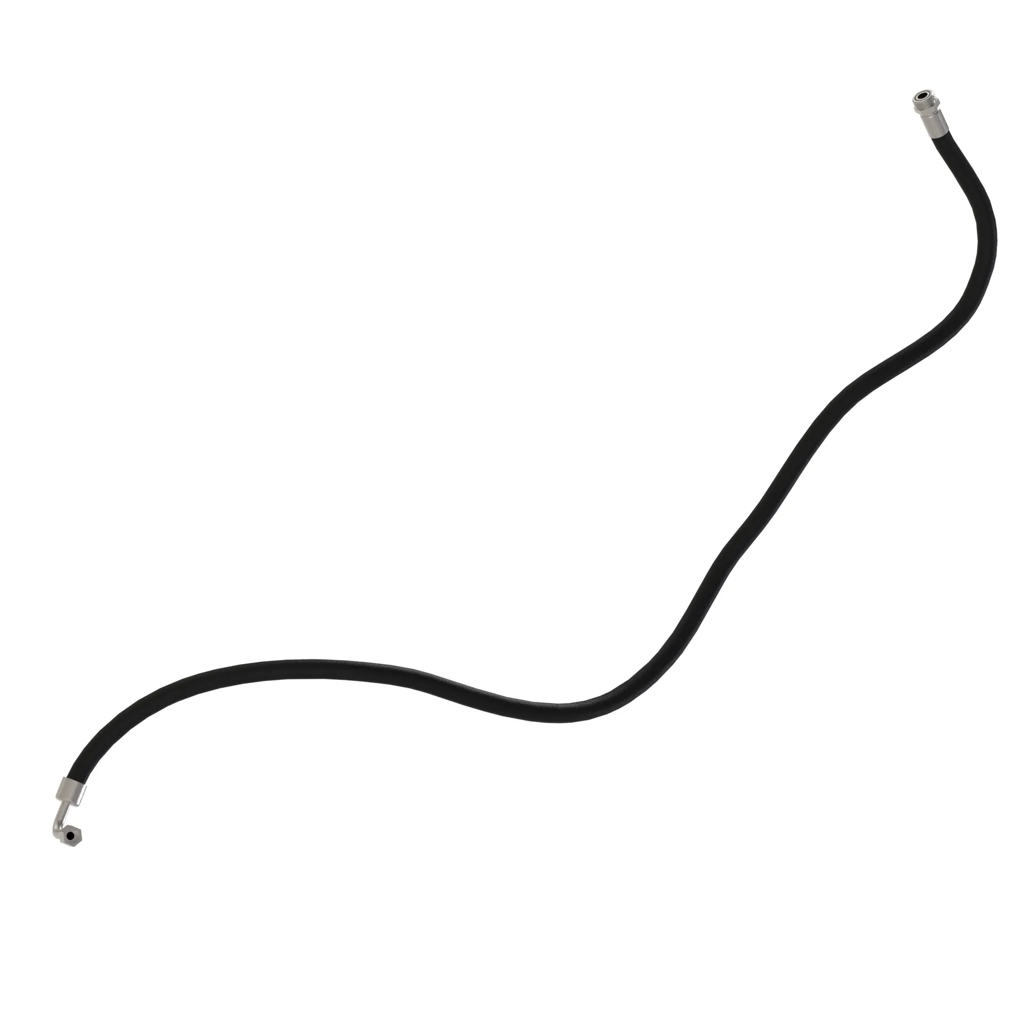 LIFT CYLINDER ROD HOSE - INTERNAL
950K PAT LIFT INTERNAL PLUMBING